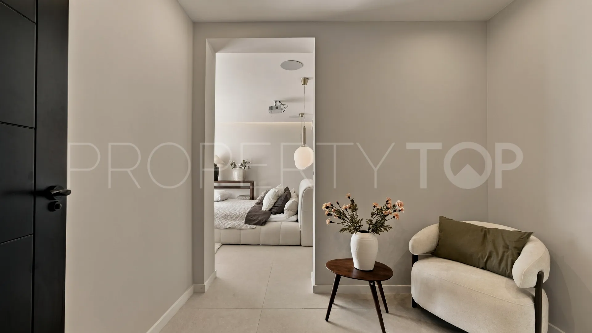 Se vende villa con 6 dormitorios en La Capellania