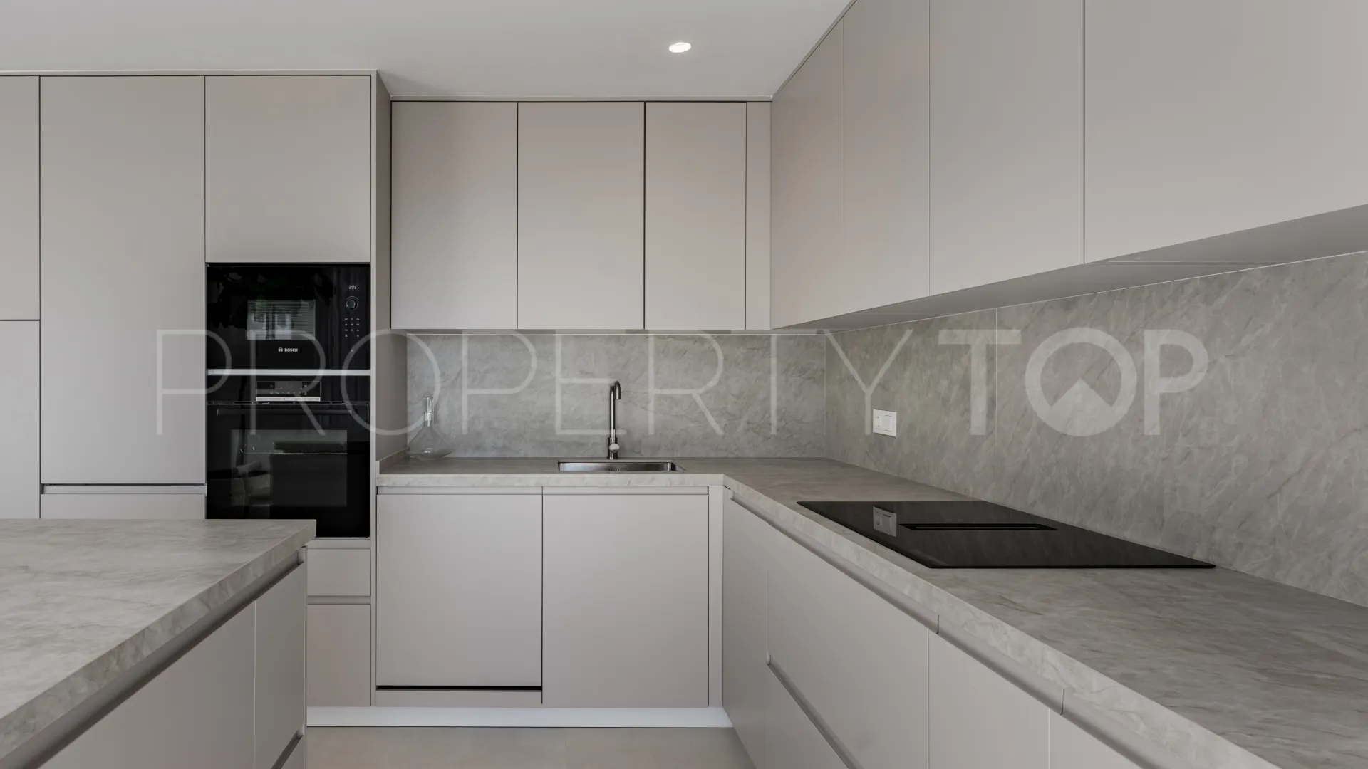 For sale duplex penthouse with 3 bedrooms in La Quinta