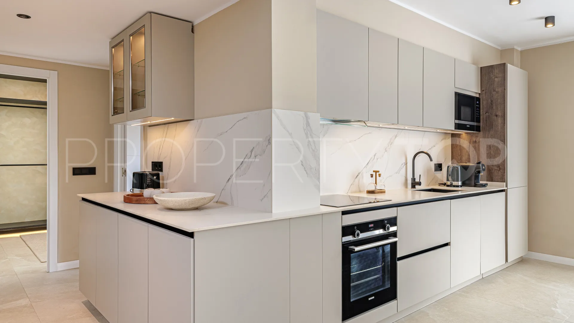 Se vende apartamento en Jardines de Andalucia
