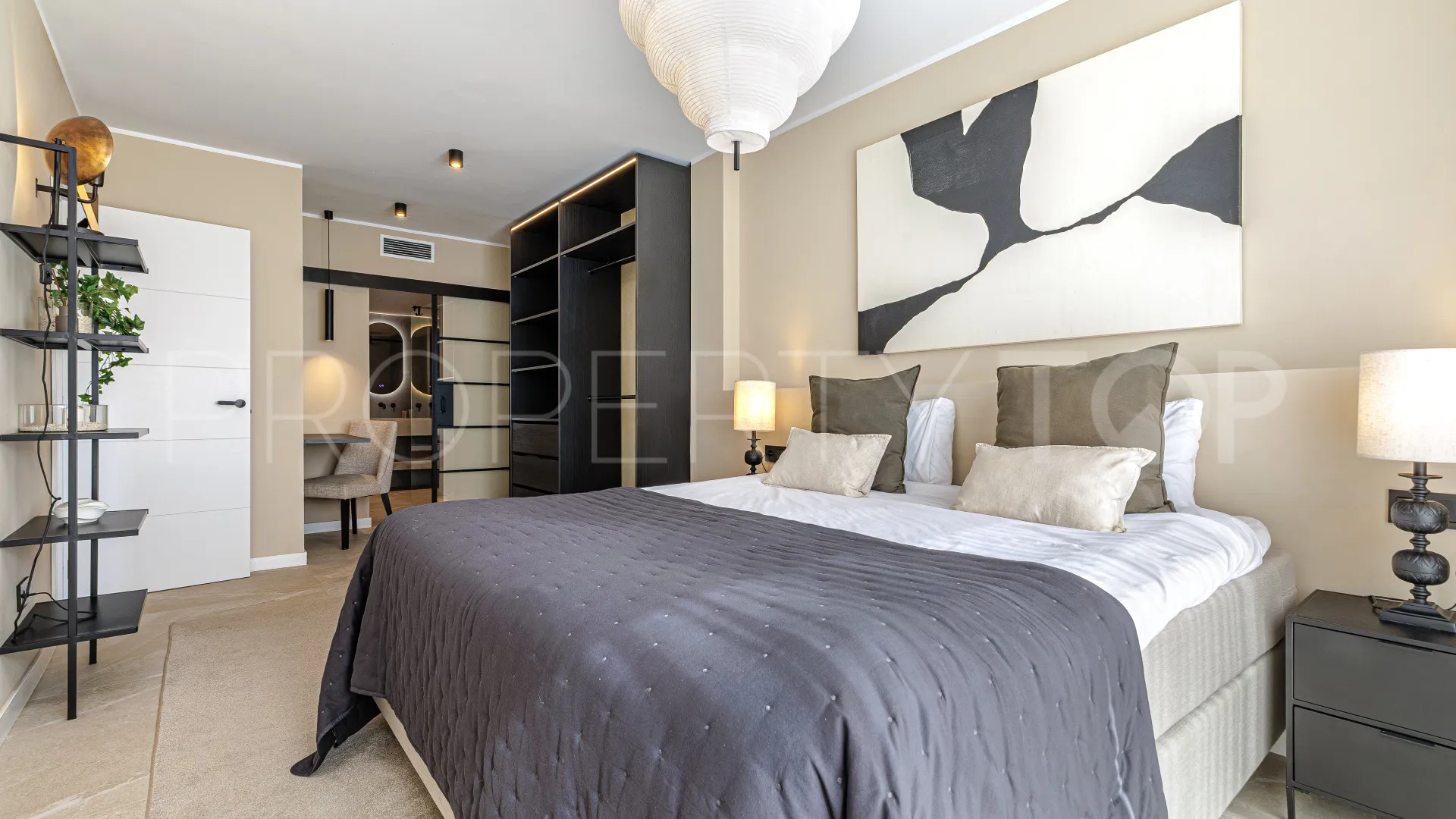 Se vende apartamento en Jardines de Andalucia