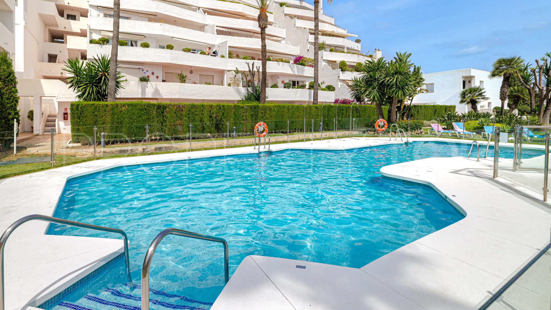 Se vende apartamento en Jardines de Andalucia