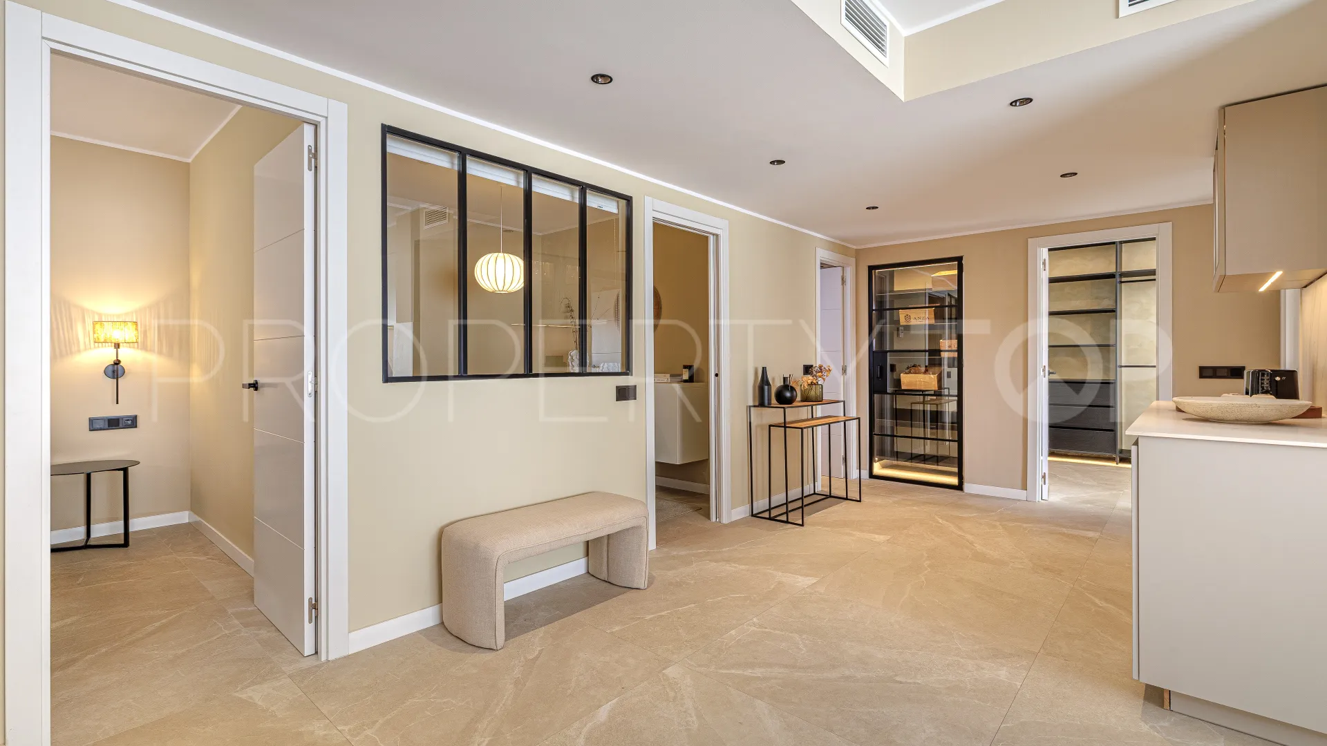 Se vende apartamento en Jardines de Andalucia