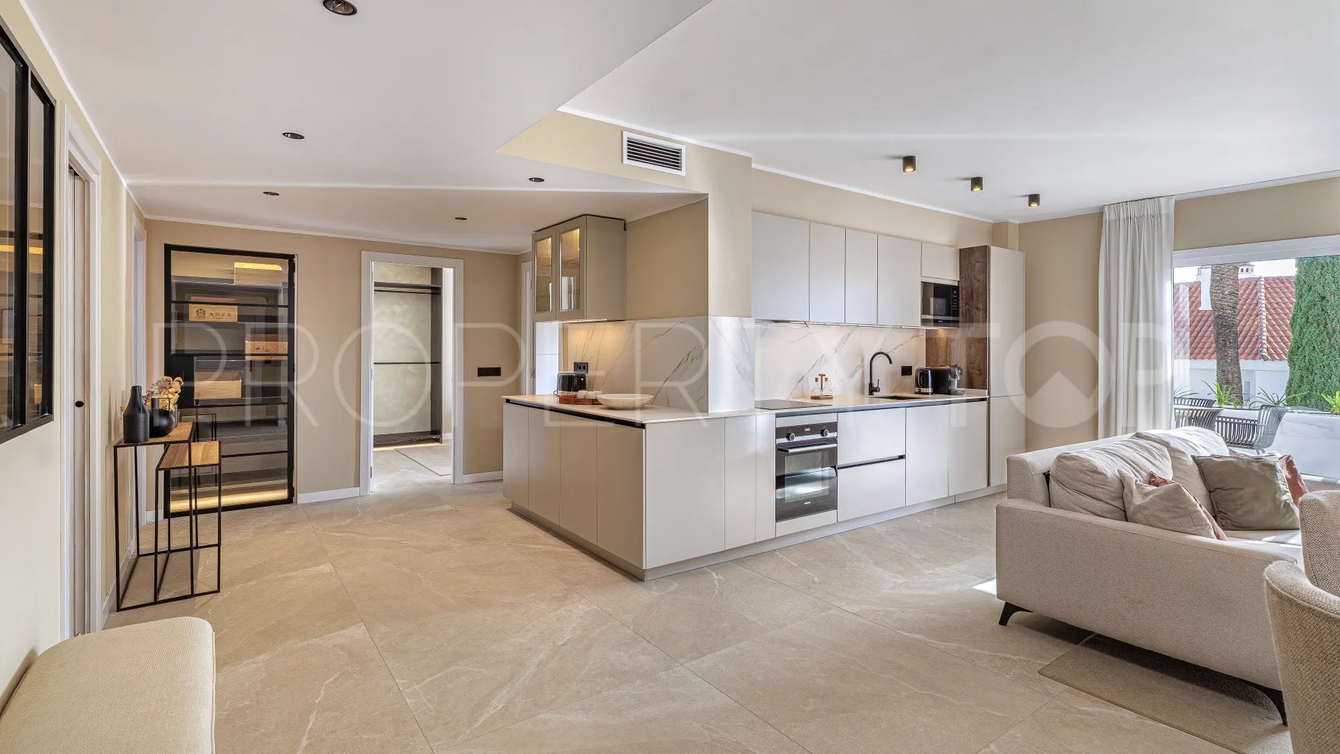 Se vende apartamento en Jardines de Andalucia