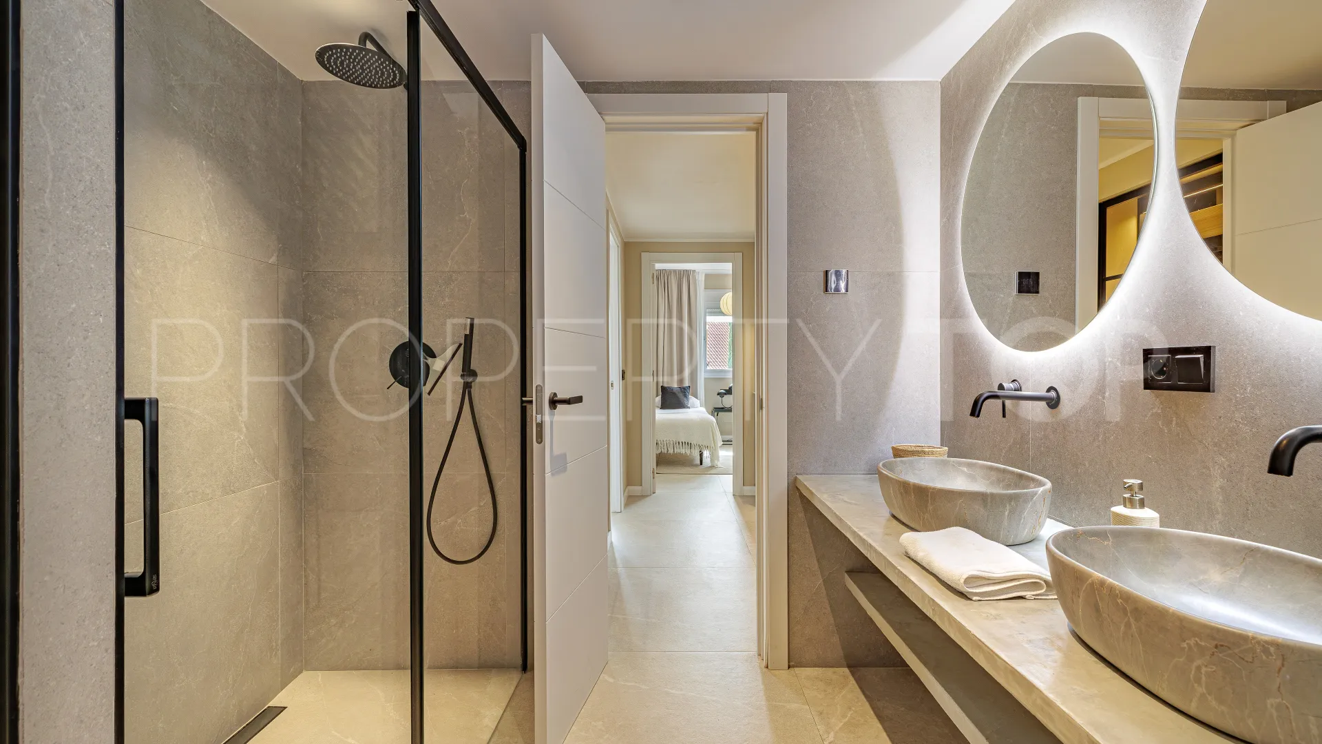 Se vende apartamento en Jardines de Andalucia