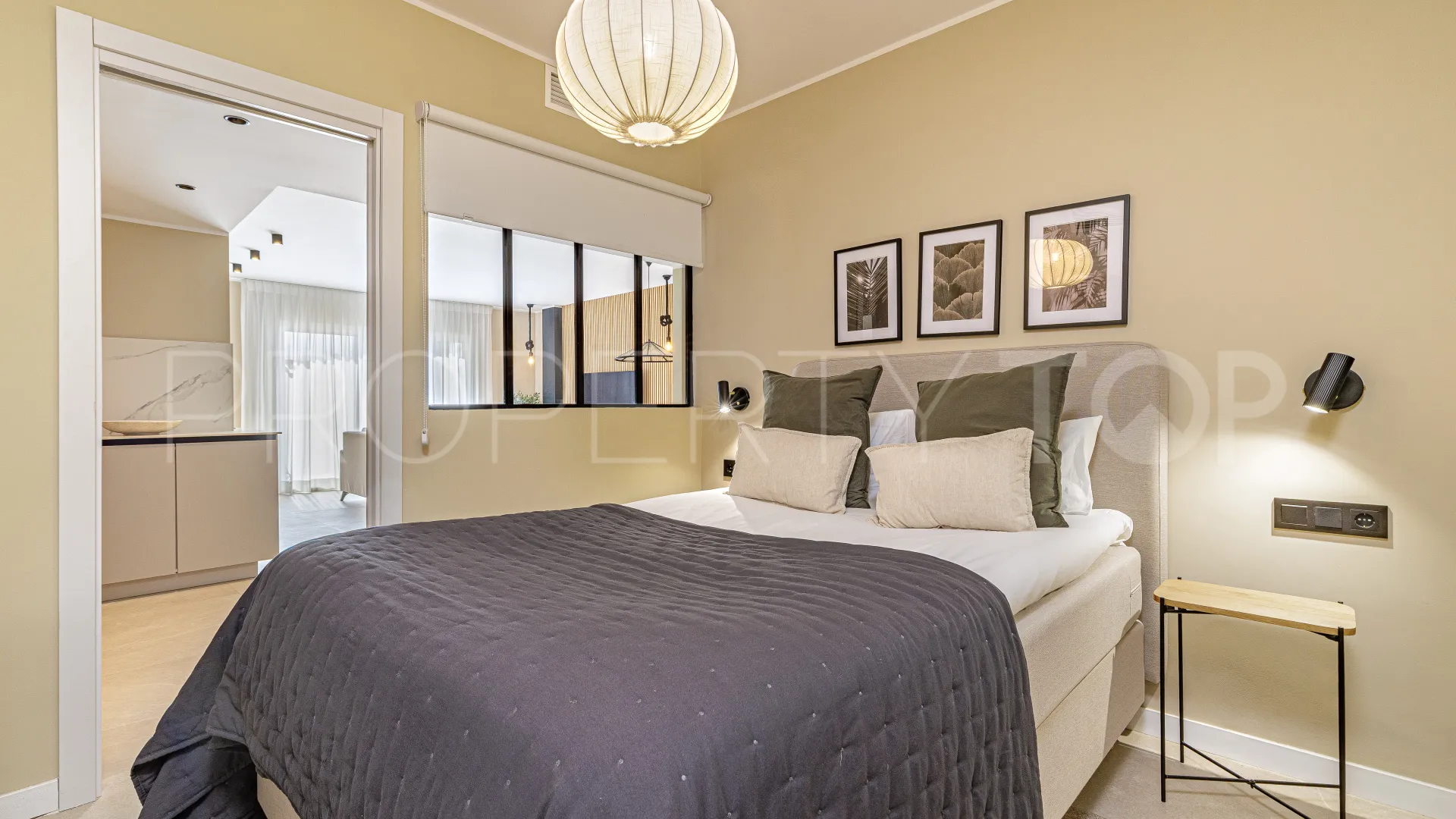 Se vende apartamento en Jardines de Andalucia