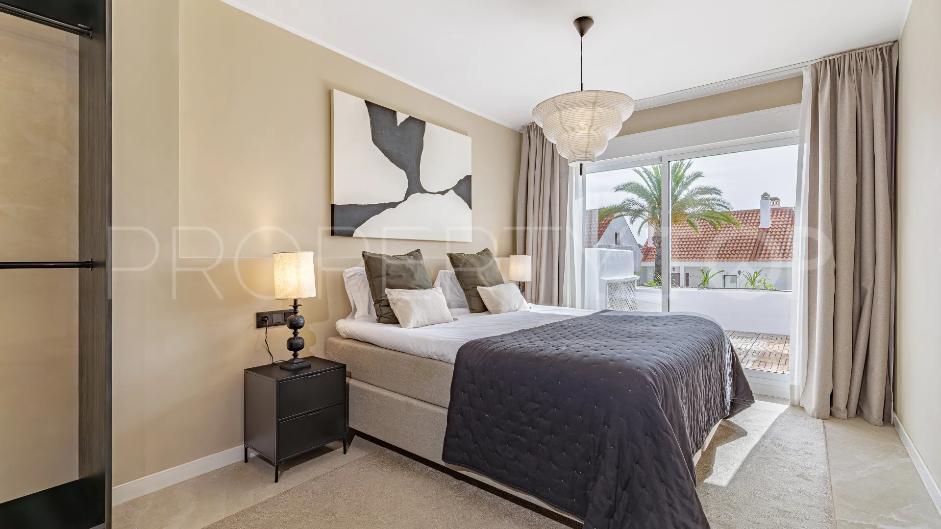 Se vende apartamento en Jardines de Andalucia