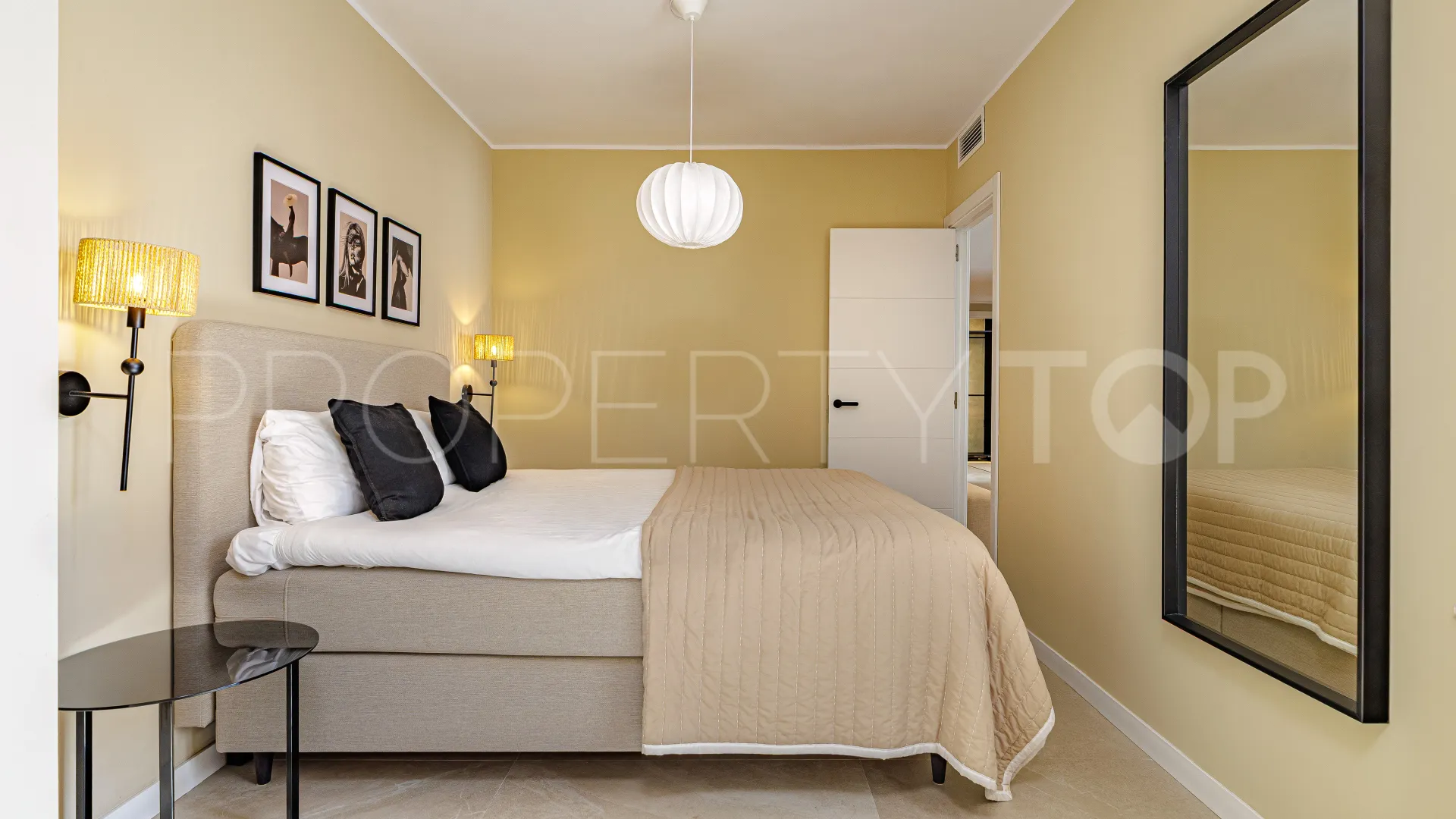 Se vende apartamento en Jardines de Andalucia