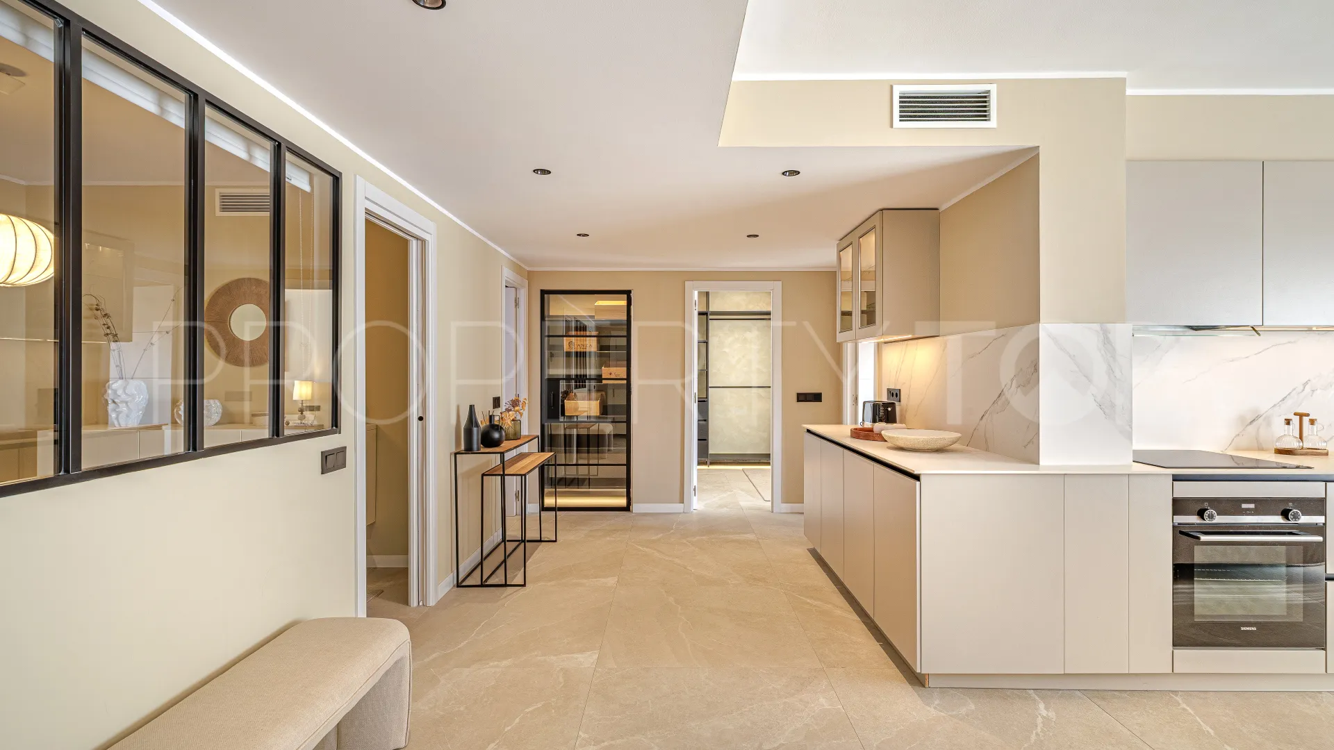 Se vende apartamento en Jardines de Andalucia