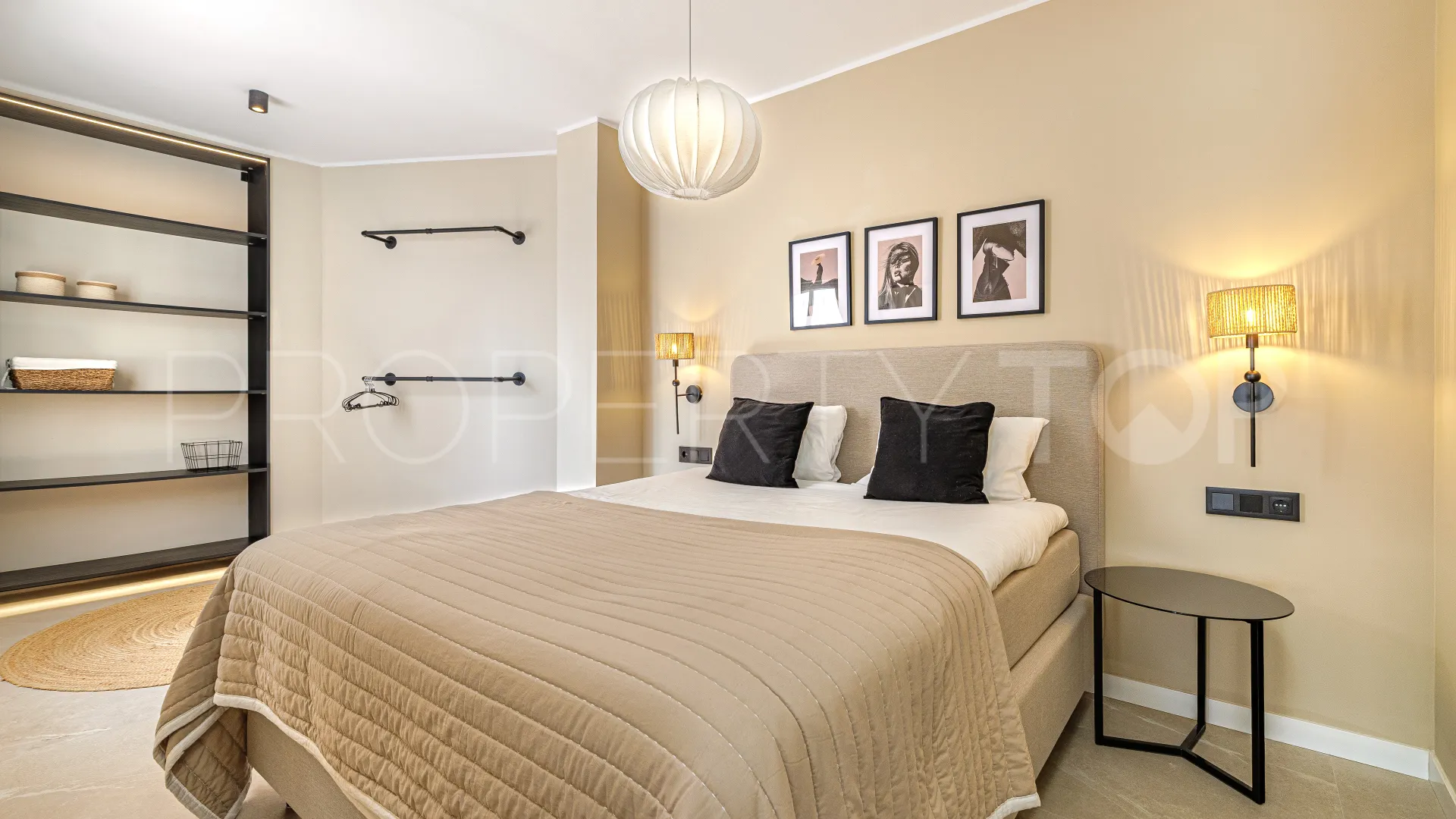 Se vende apartamento en Jardines de Andalucia