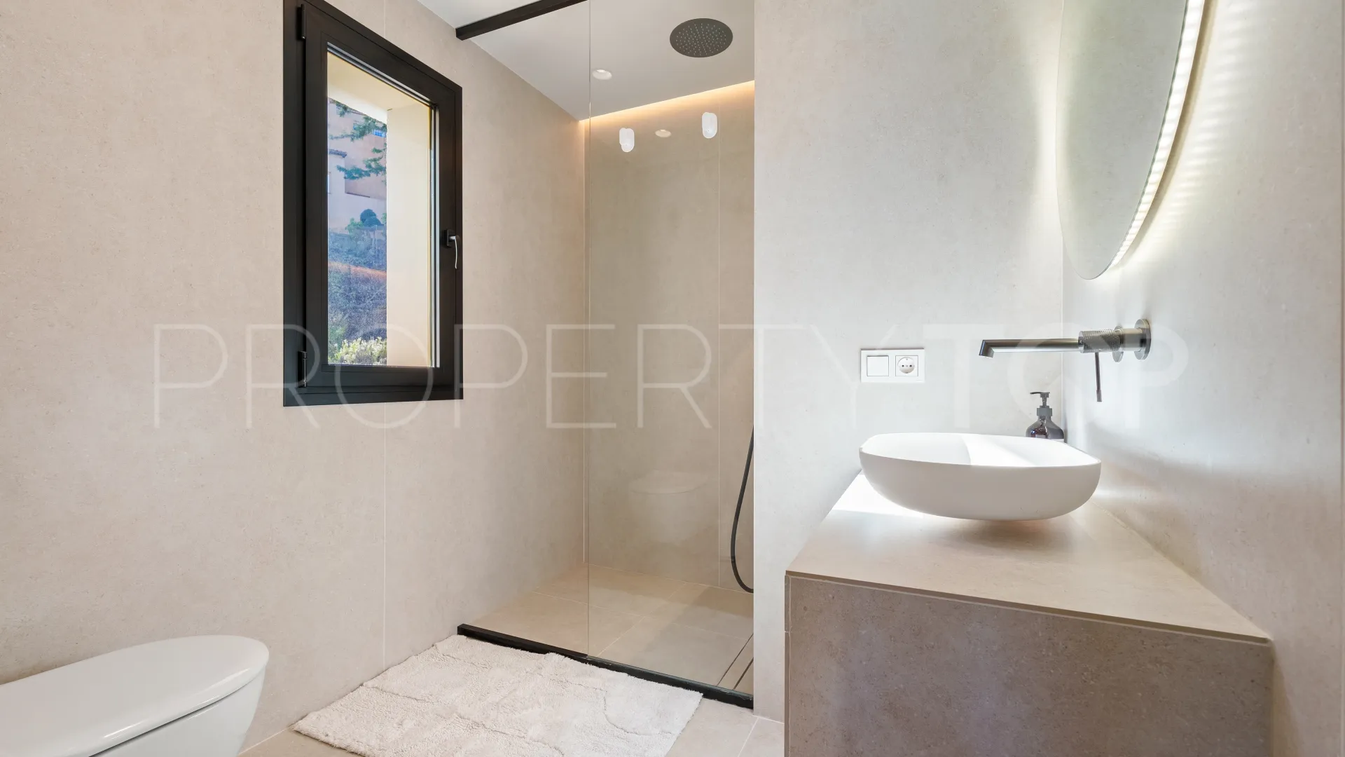 Palacetes Los Belvederes 3 bedrooms duplex penthouse for sale
