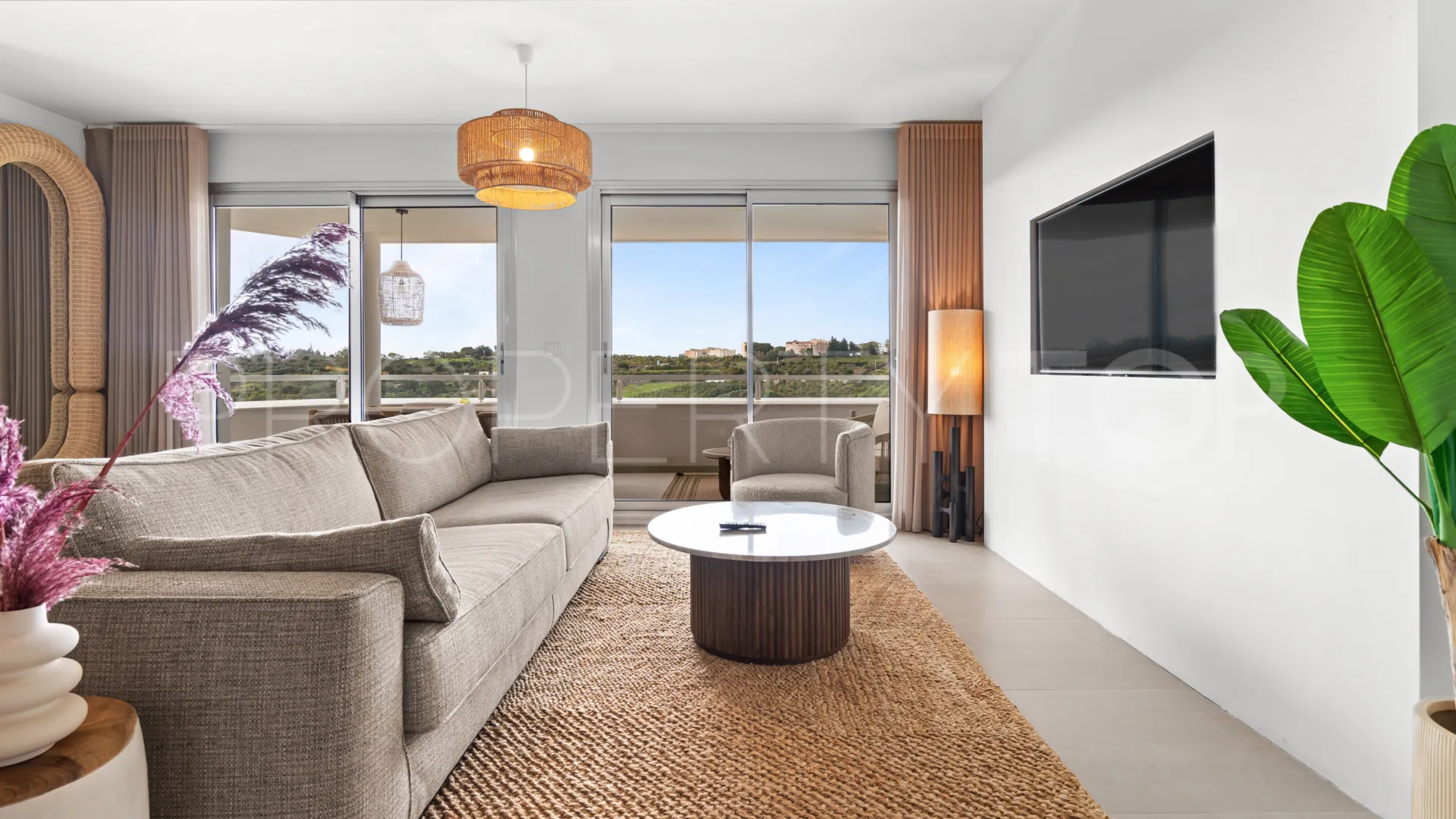 Estepona apartment for sale