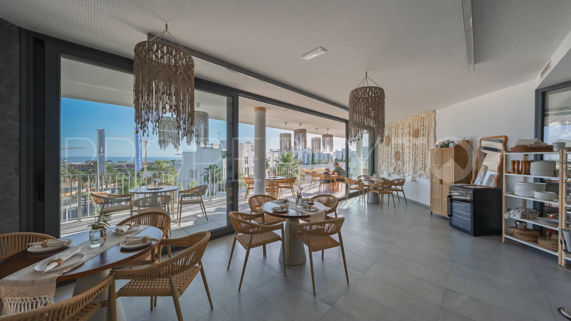 Estepona apartment for sale