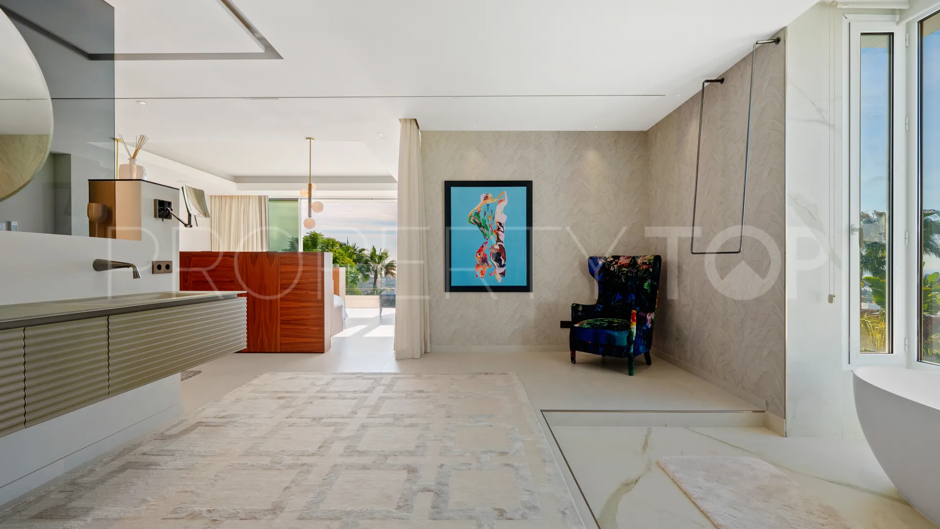 For sale villa with 9 bedrooms in Benahavis