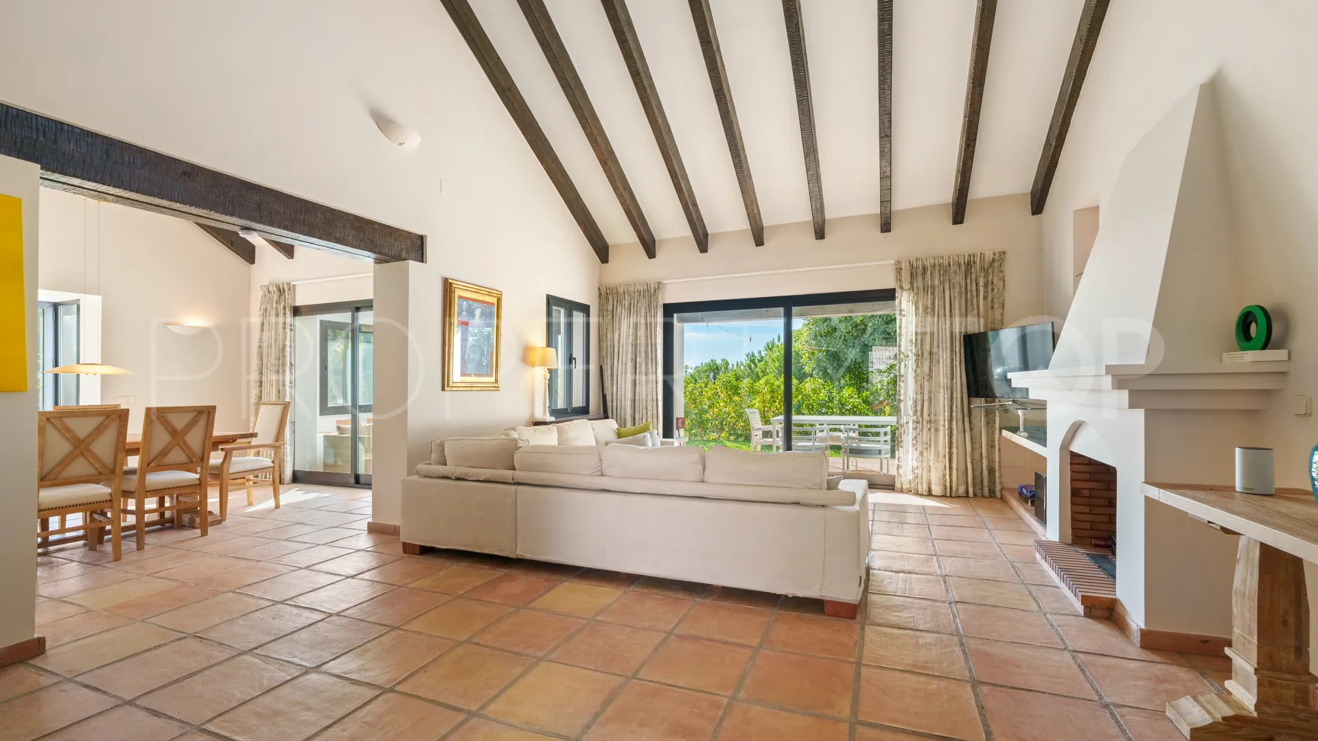 For sale villa with 9 bedrooms in Benahavis