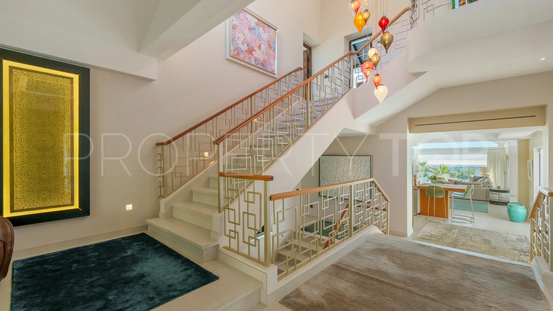 For sale villa with 9 bedrooms in Benahavis