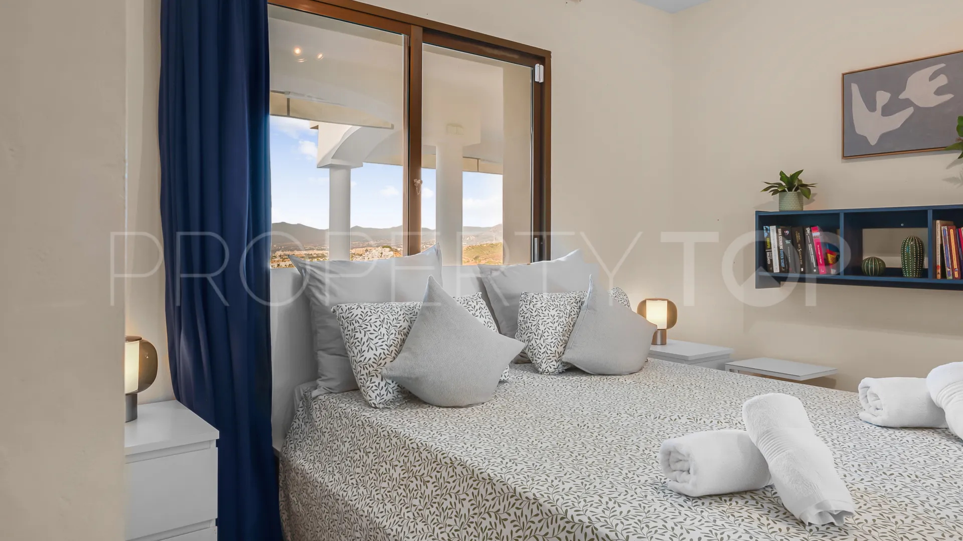 Villa en venta en El Rosario con 5 dormitorios