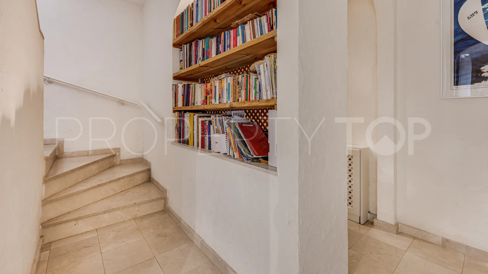 Villa en venta en El Rosario con 5 dormitorios