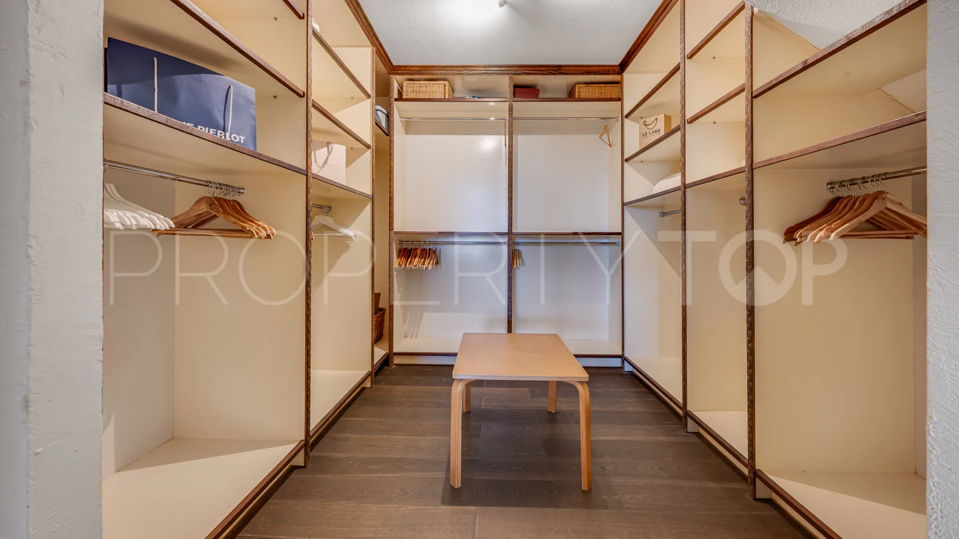 Villa en venta en El Rosario con 5 dormitorios