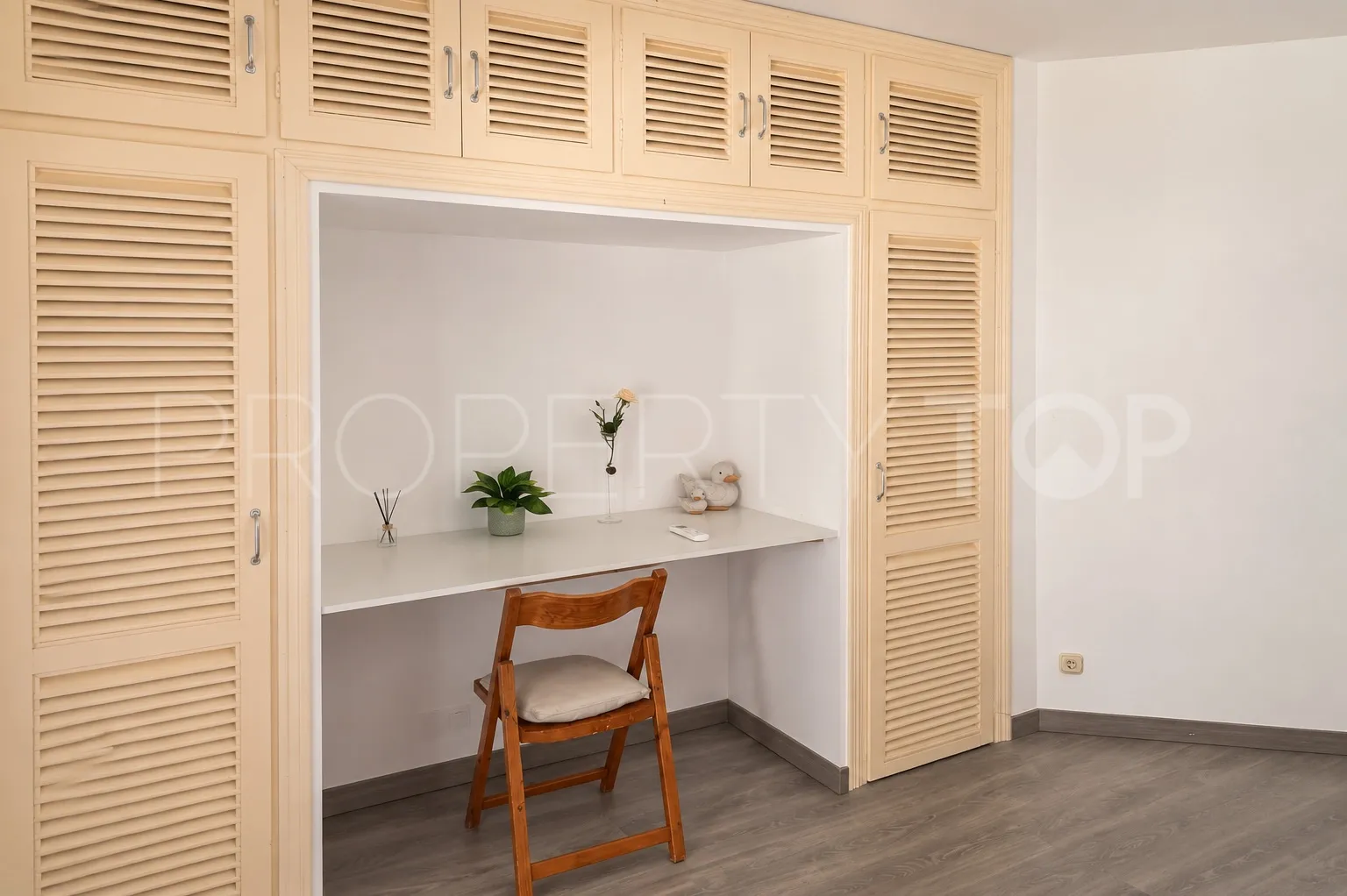Villa en venta en El Rosario con 5 dormitorios