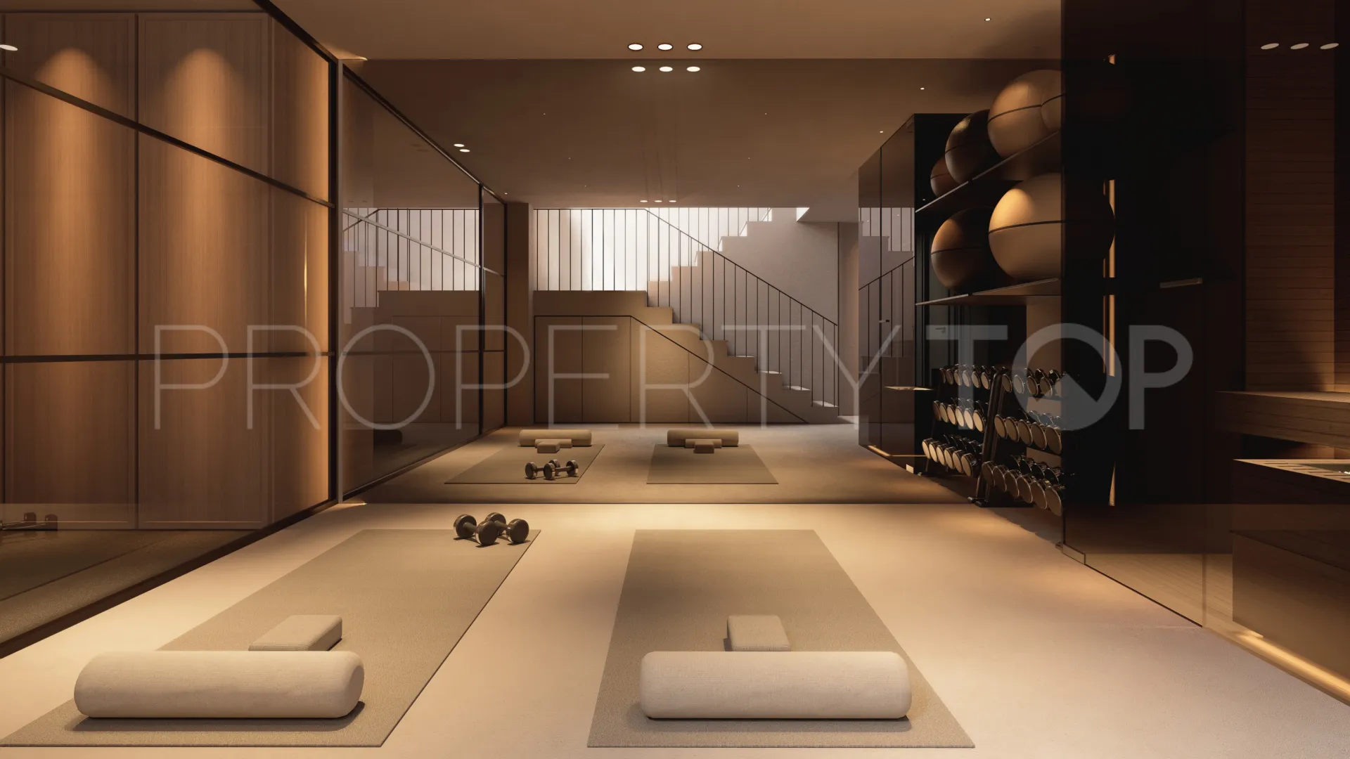Villa for sale in Marbella Country Club