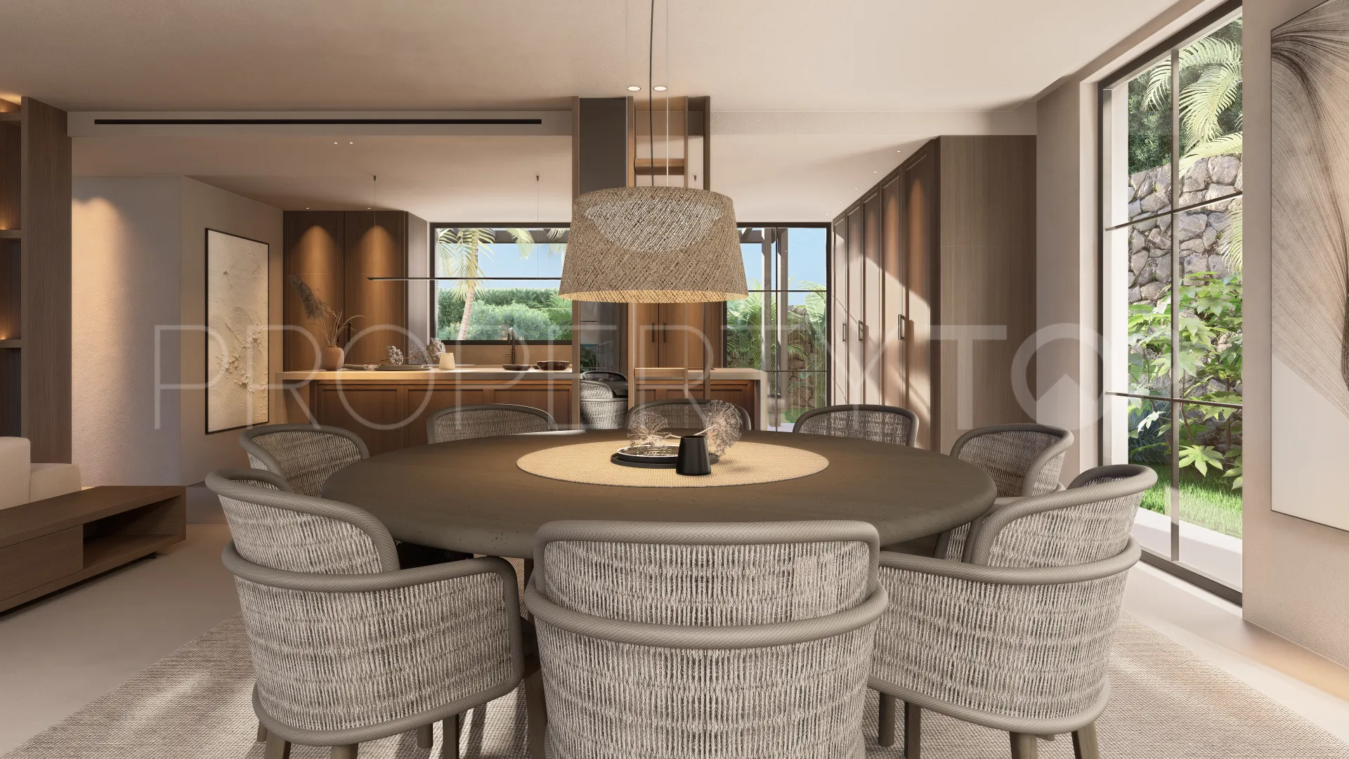 Villa for sale in Marbella Country Club