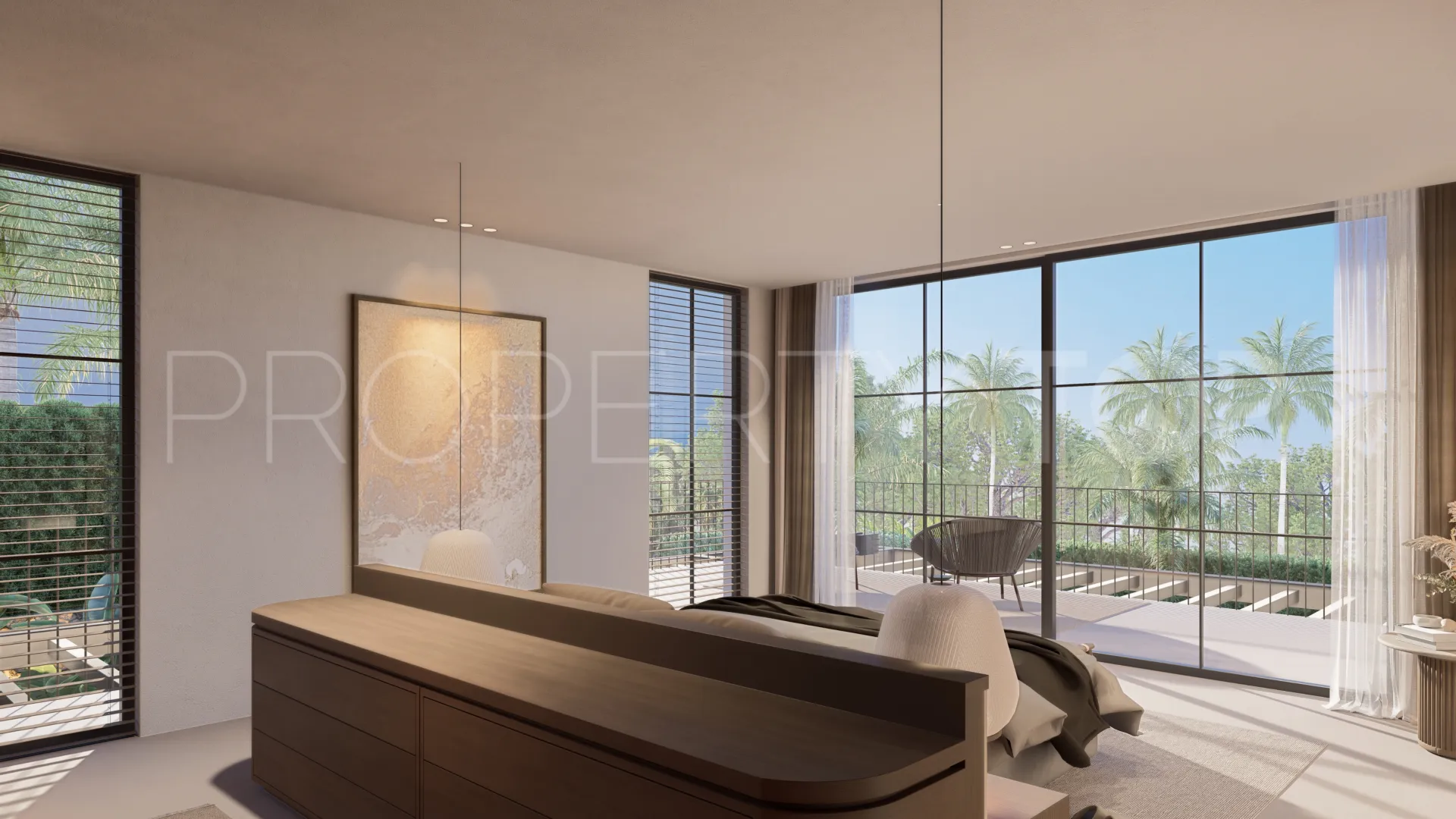 Villa for sale in Marbella Country Club