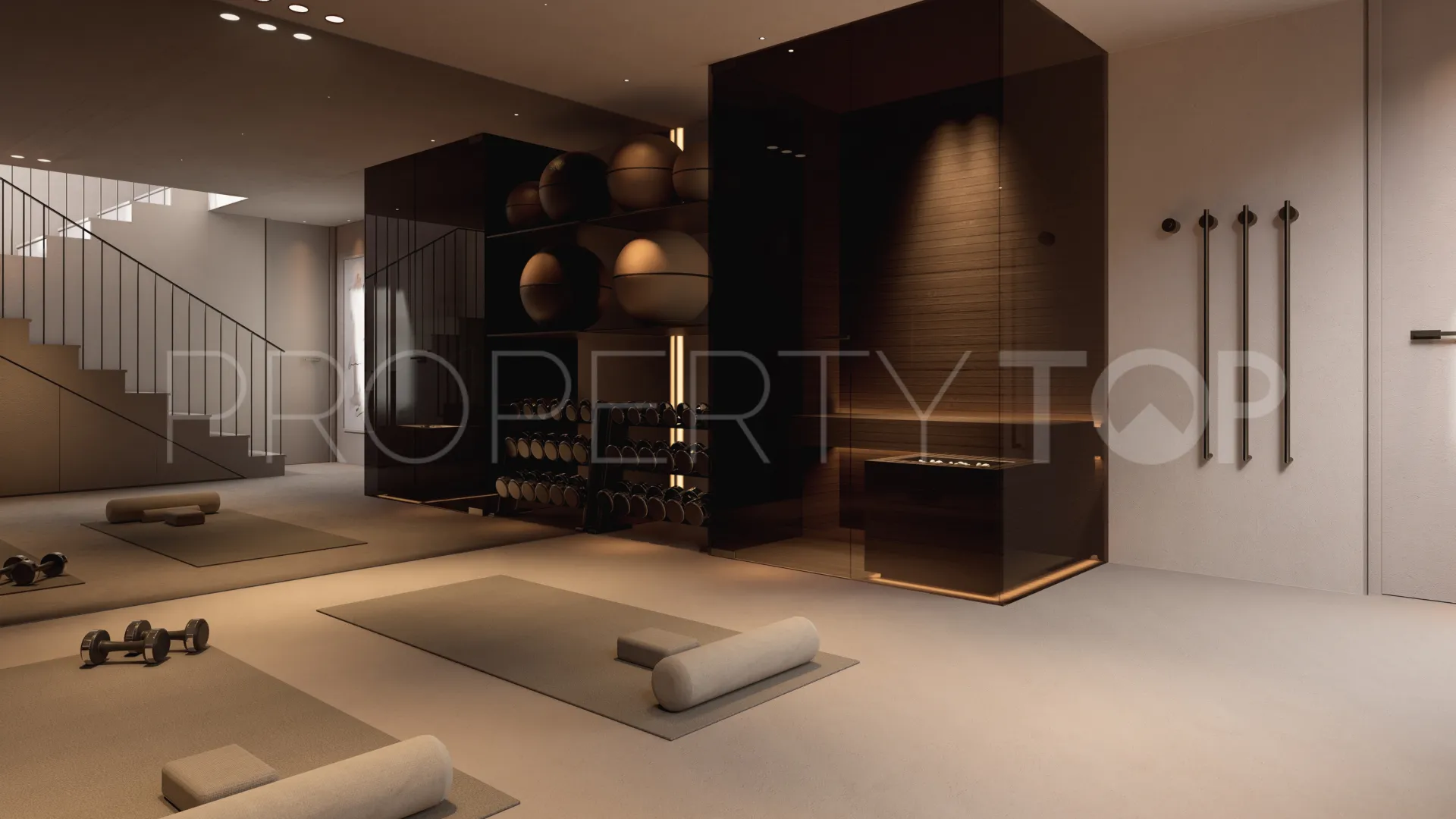 Villa for sale in Marbella Country Club