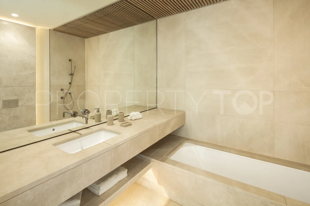 Comprar villa en Benahavis