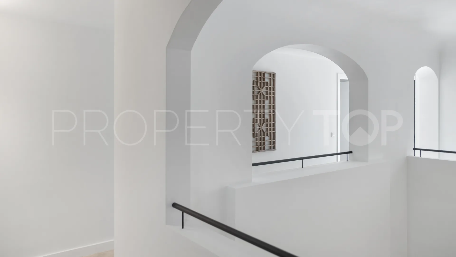 For sale Casasola villa with 5 bedrooms