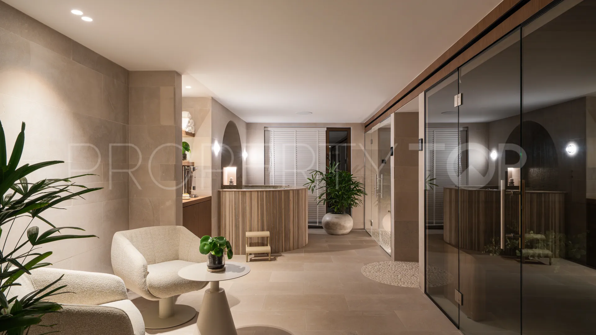 Benahavis 6 bedrooms villa for sale