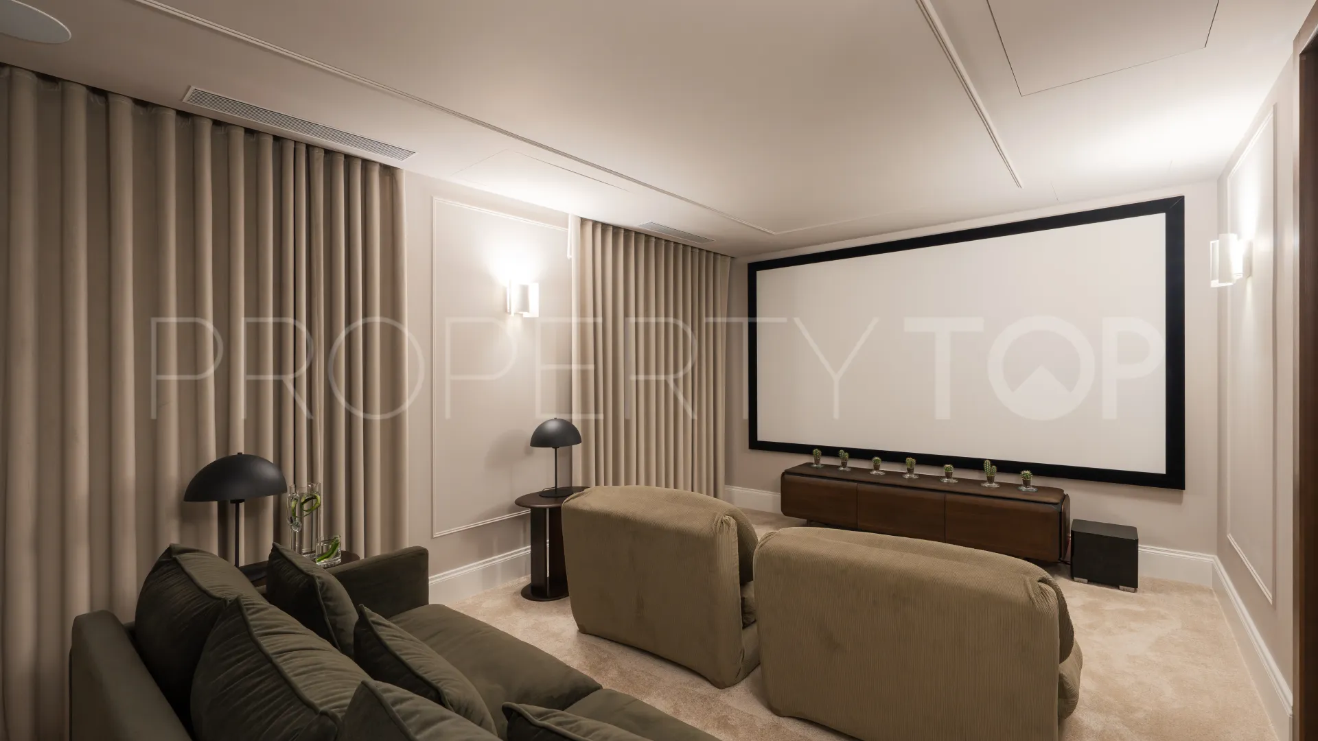 Benahavis 6 bedrooms villa for sale
