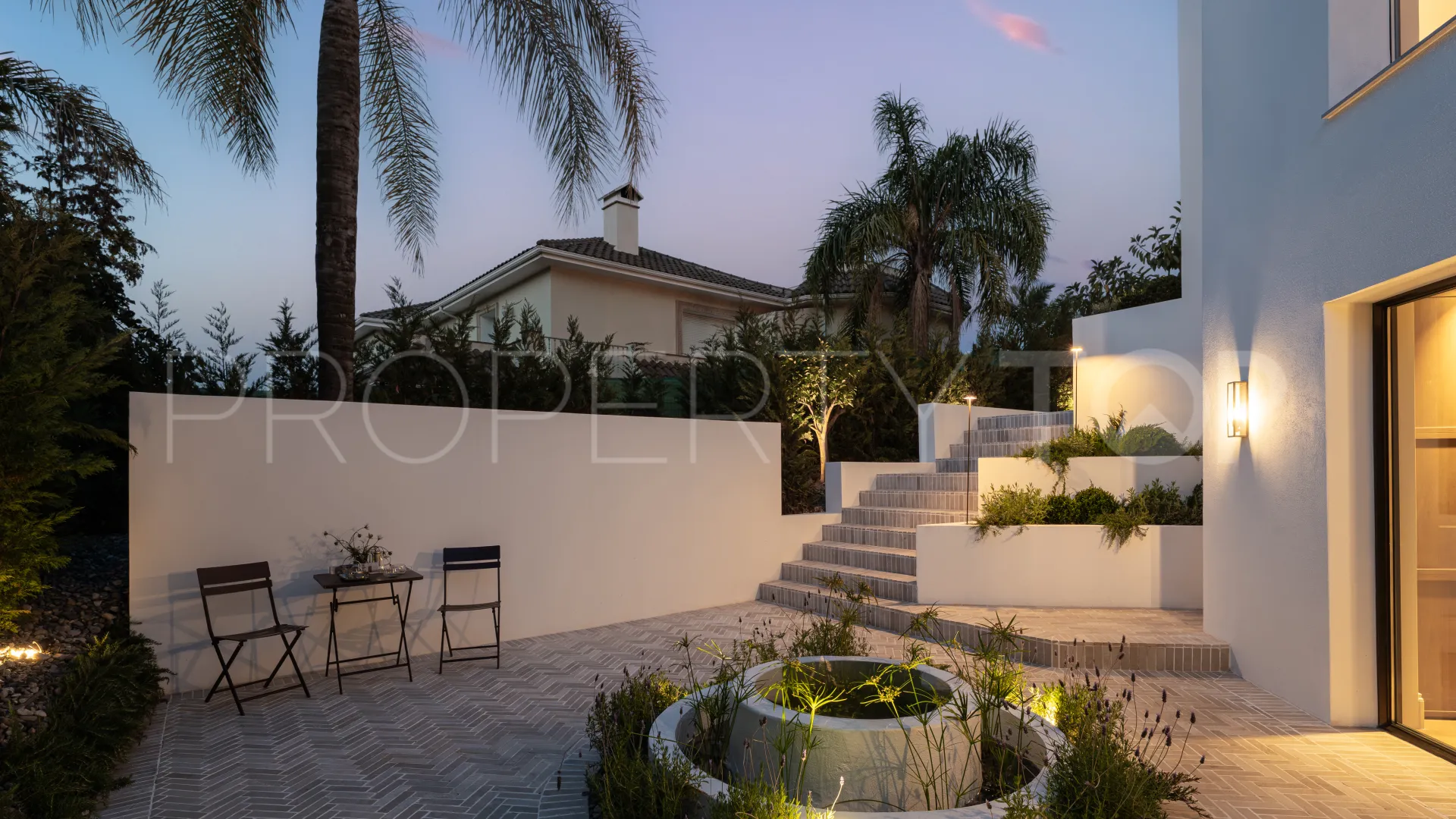 Benahavis 6 bedrooms villa for sale