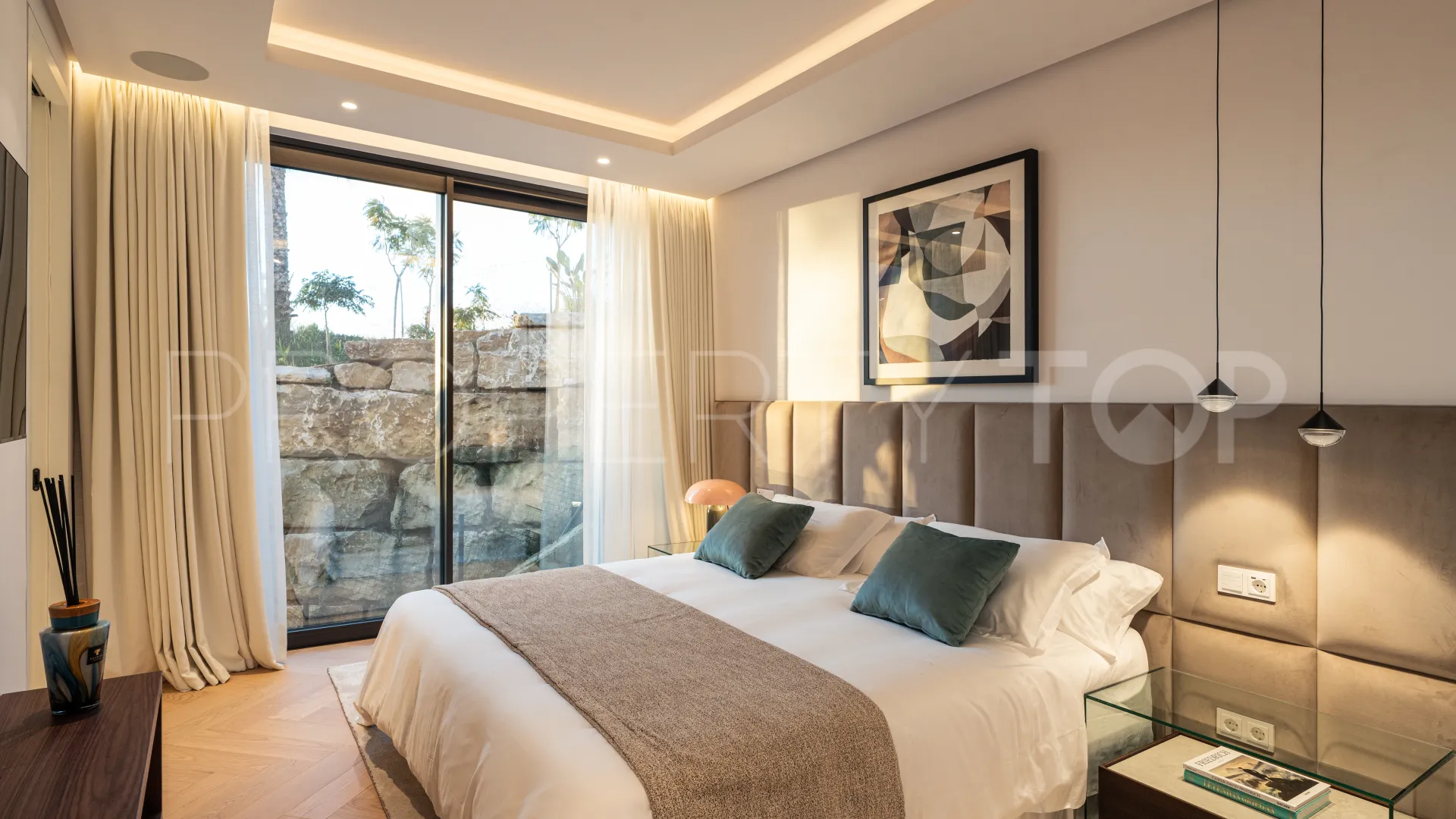 5 bedrooms Marbella City villa for sale