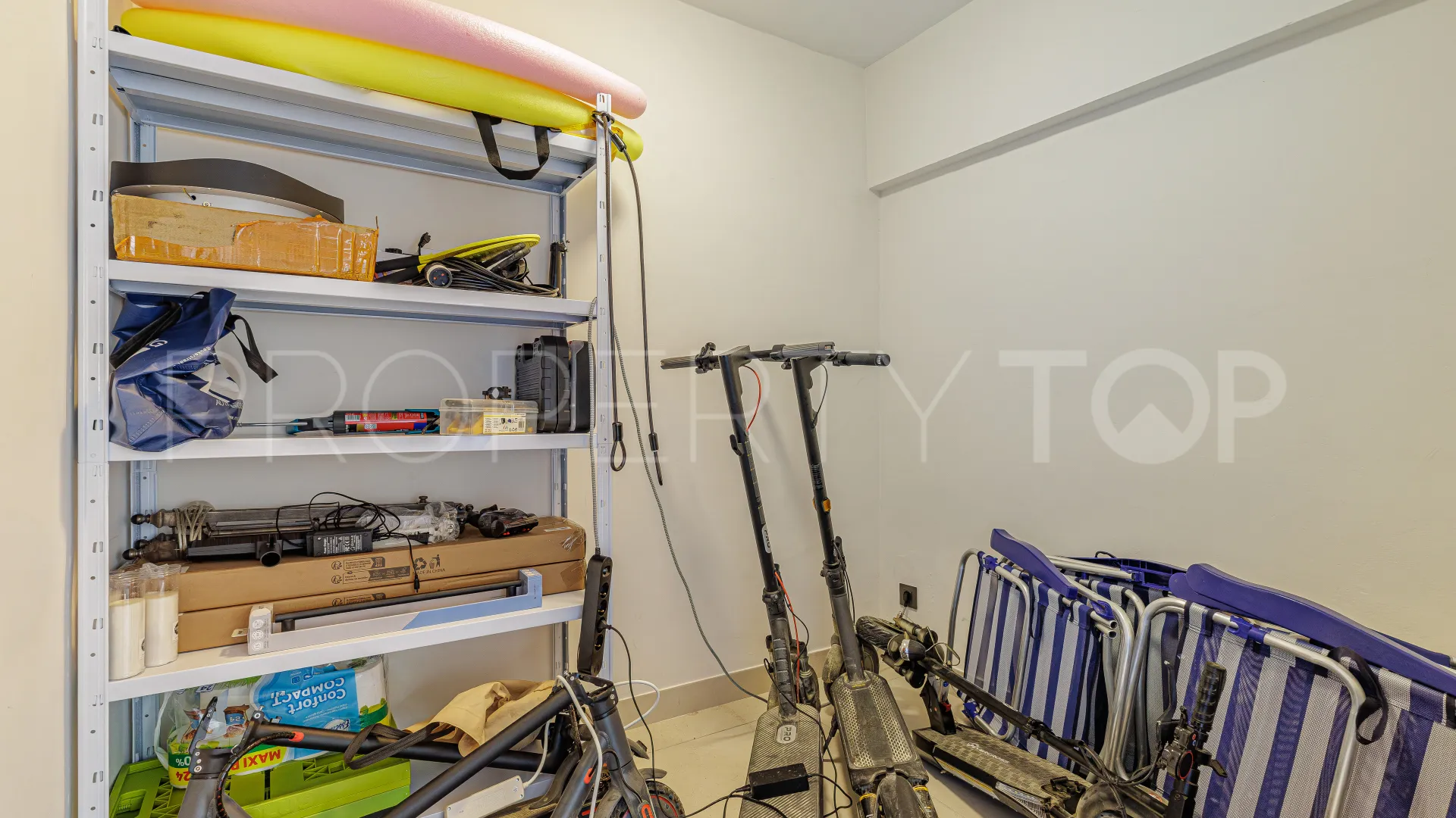 3 bedrooms apartment in Casco antiguo for sale