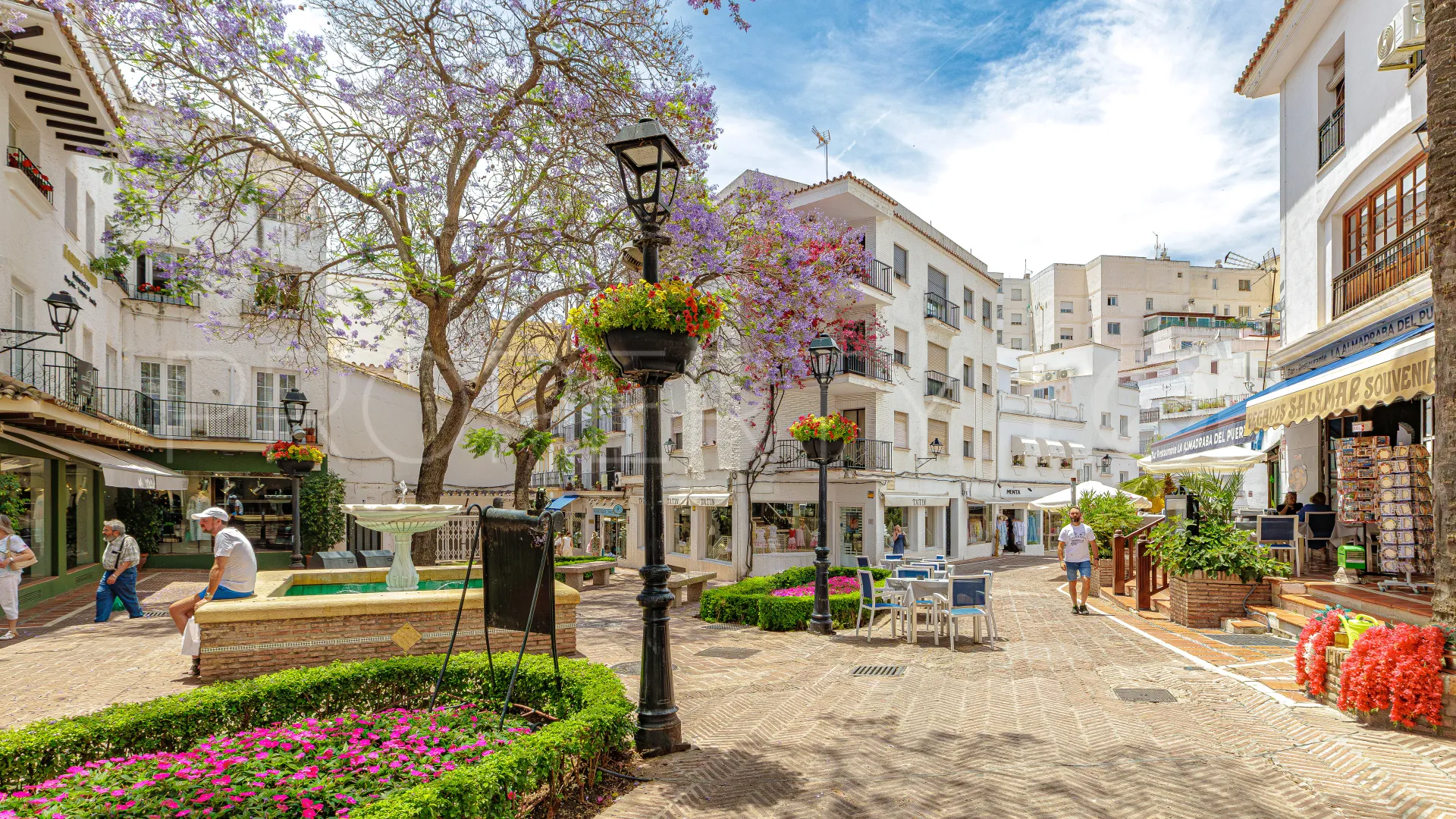 3 bedrooms apartment in Casco antiguo for sale