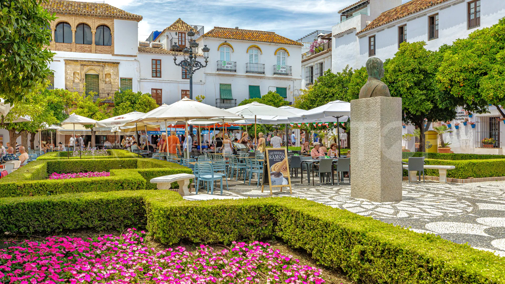 3 bedrooms apartment in Casco antiguo for sale
