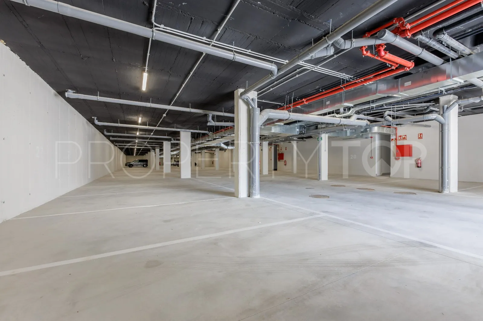 El Higueron, apartamento en venta