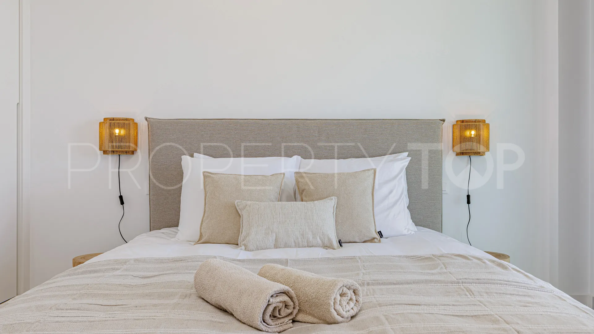 El Higueron, apartamento en venta