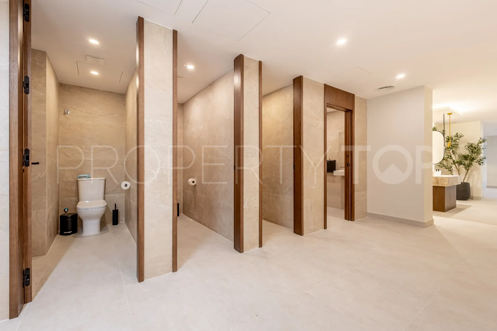 El Higueron, apartamento en venta