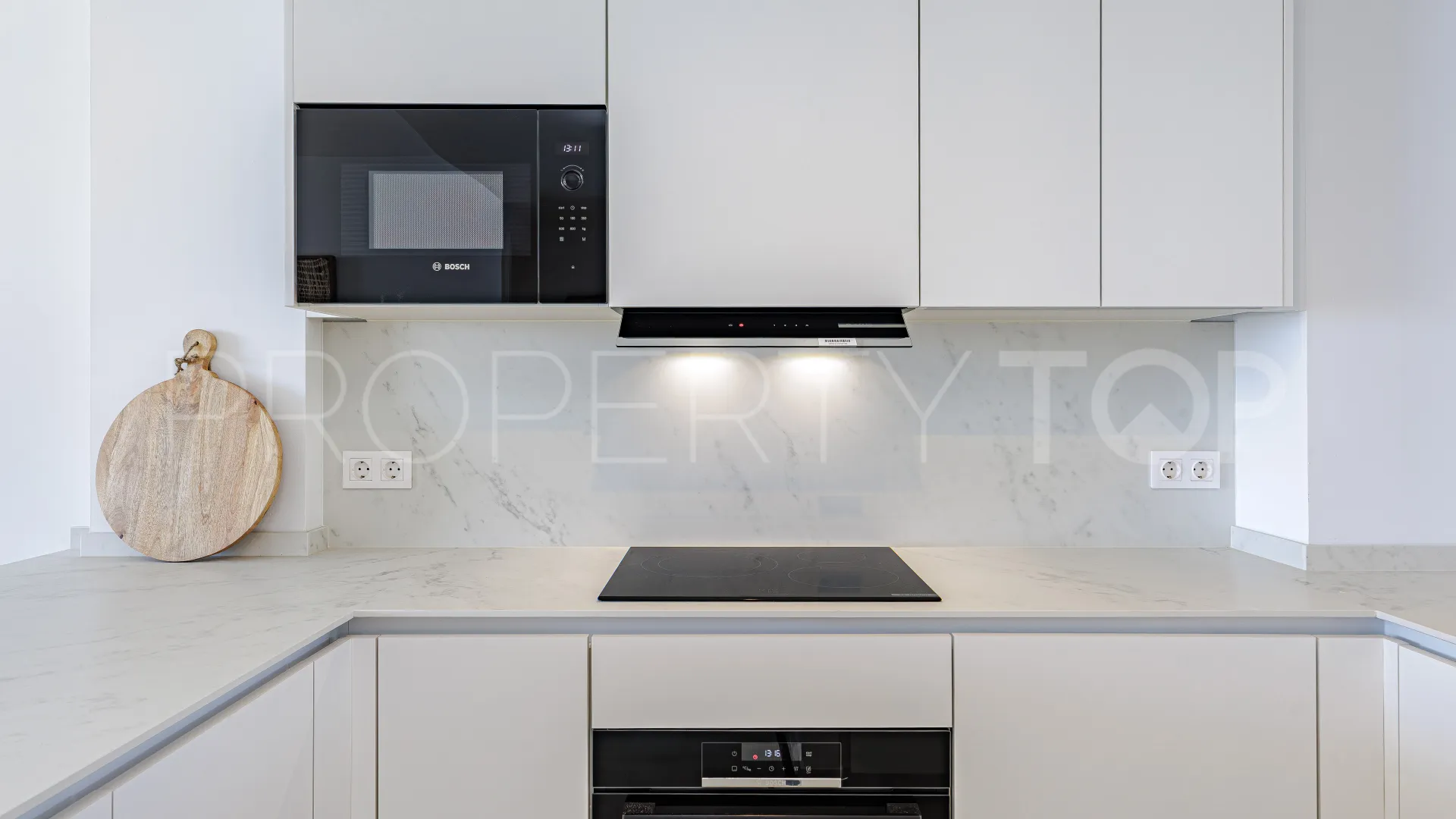 El Higueron, apartamento en venta