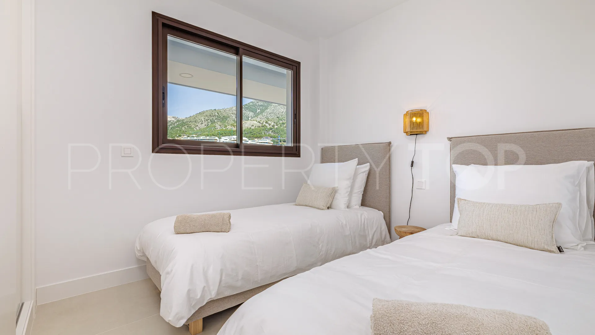 El Higueron, apartamento en venta