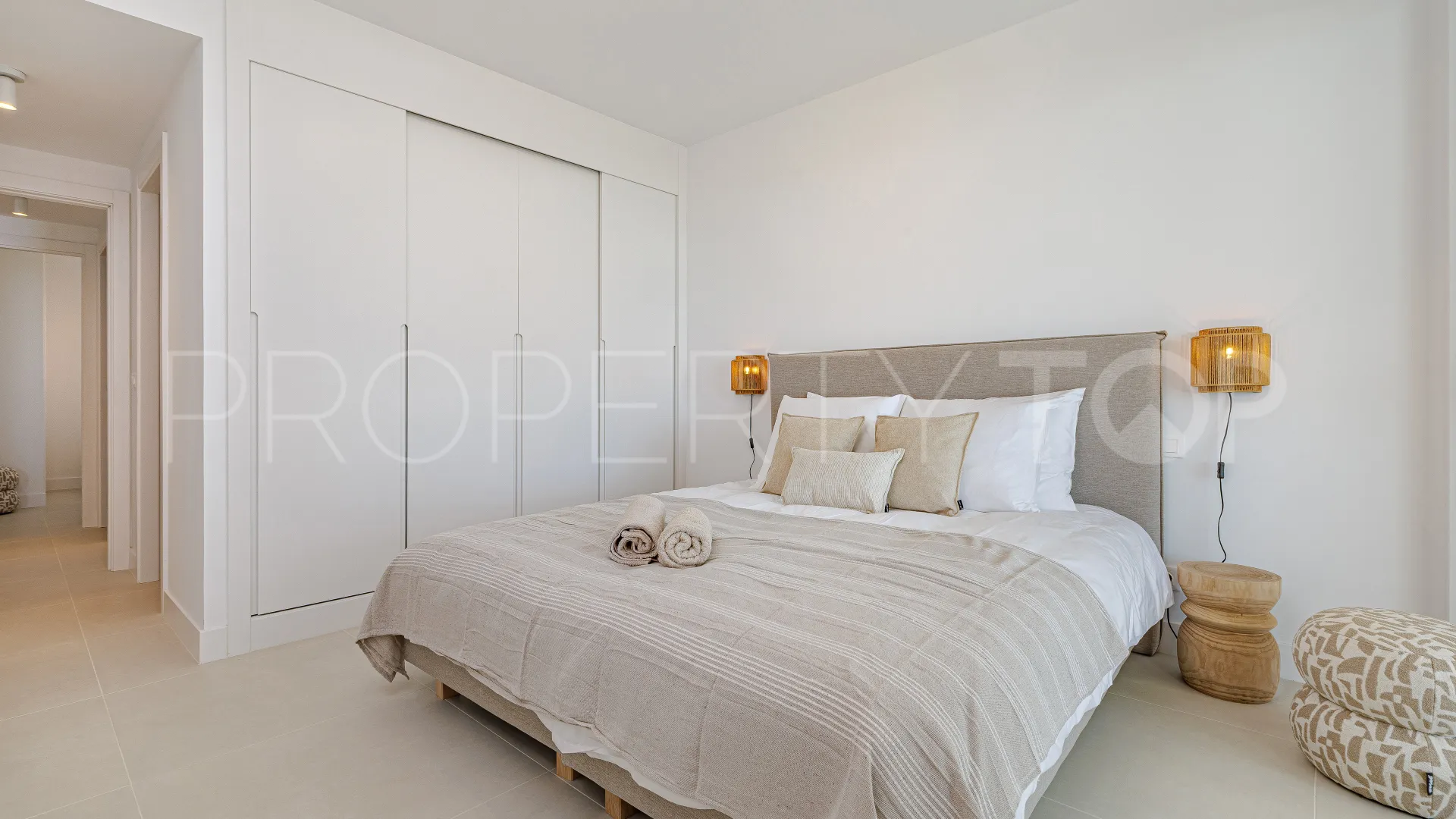 El Higueron, apartamento en venta