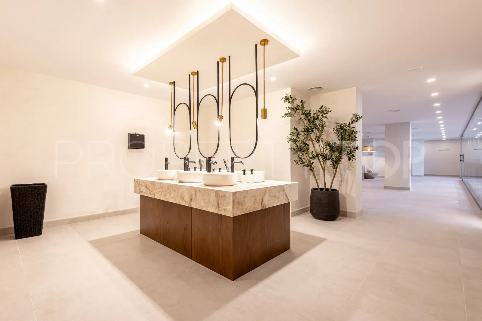 El Higueron, apartamento en venta