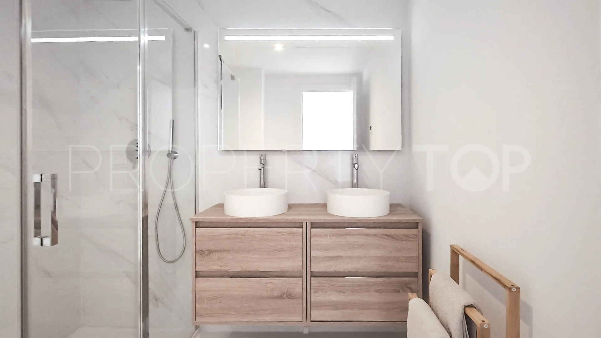 El Higueron, apartamento en venta