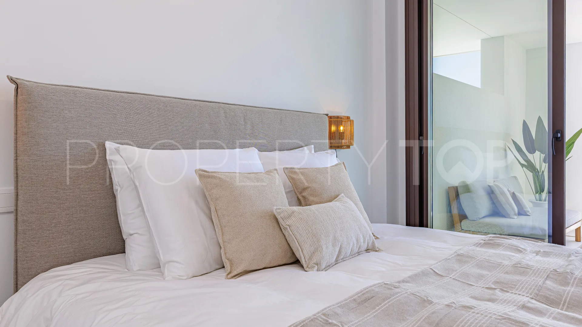 El Higueron, apartamento en venta