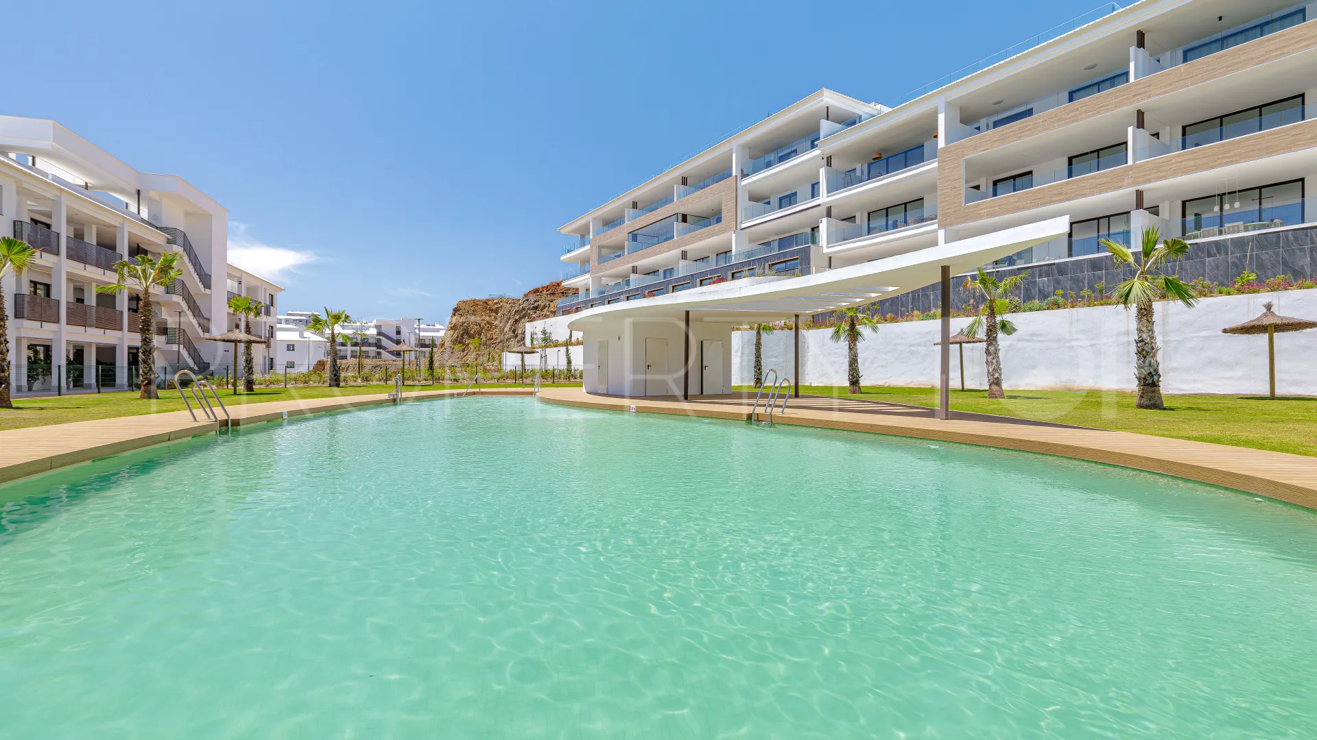 El Higueron, apartamento en venta