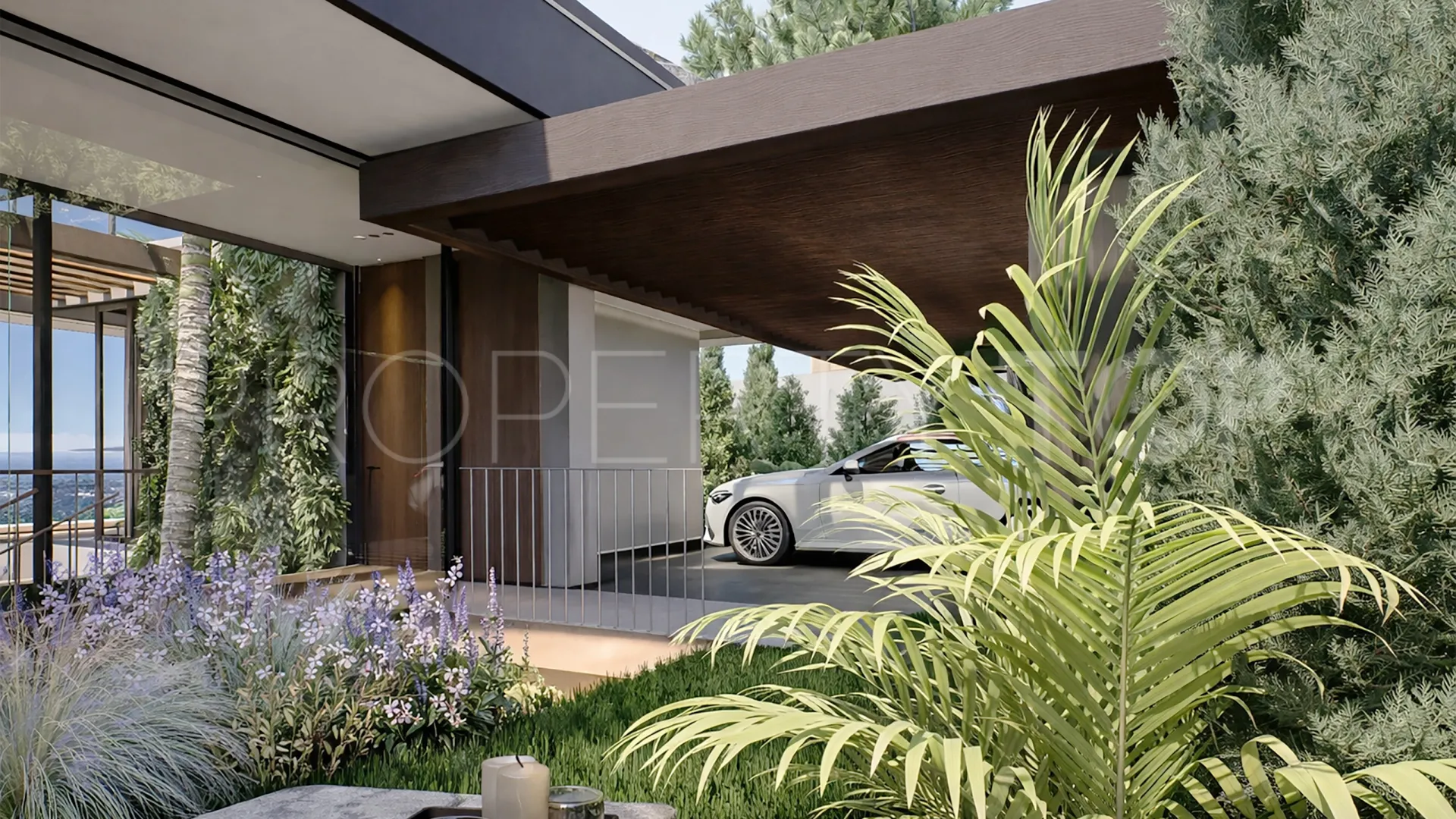 El Herrojo, villa de 6 dormitorios a la venta