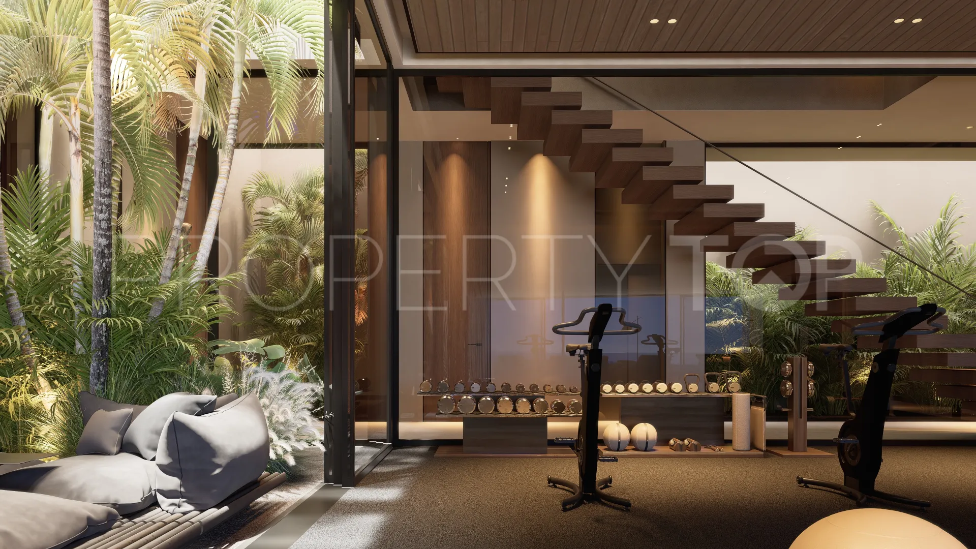 El Herrojo, villa de 6 dormitorios a la venta
