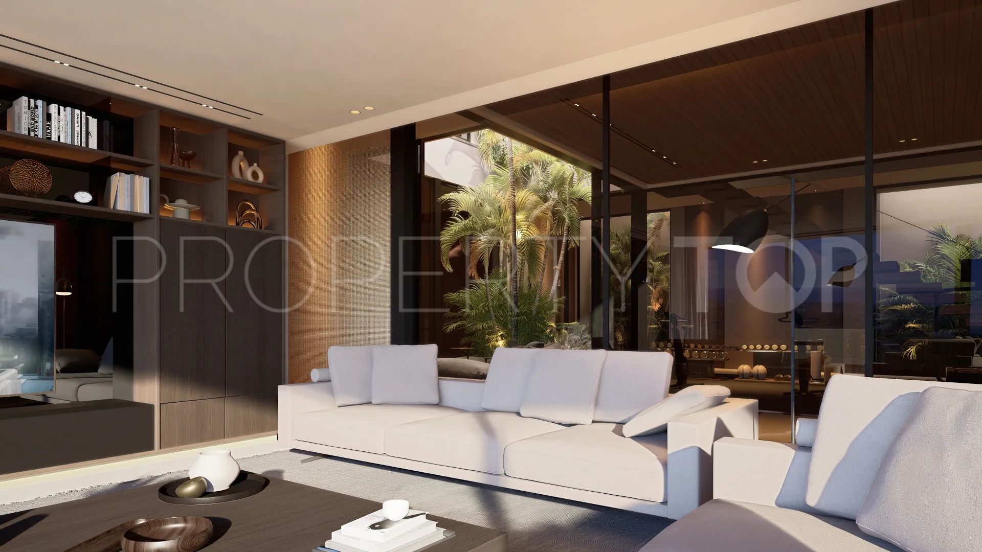 El Herrojo, villa de 6 dormitorios a la venta