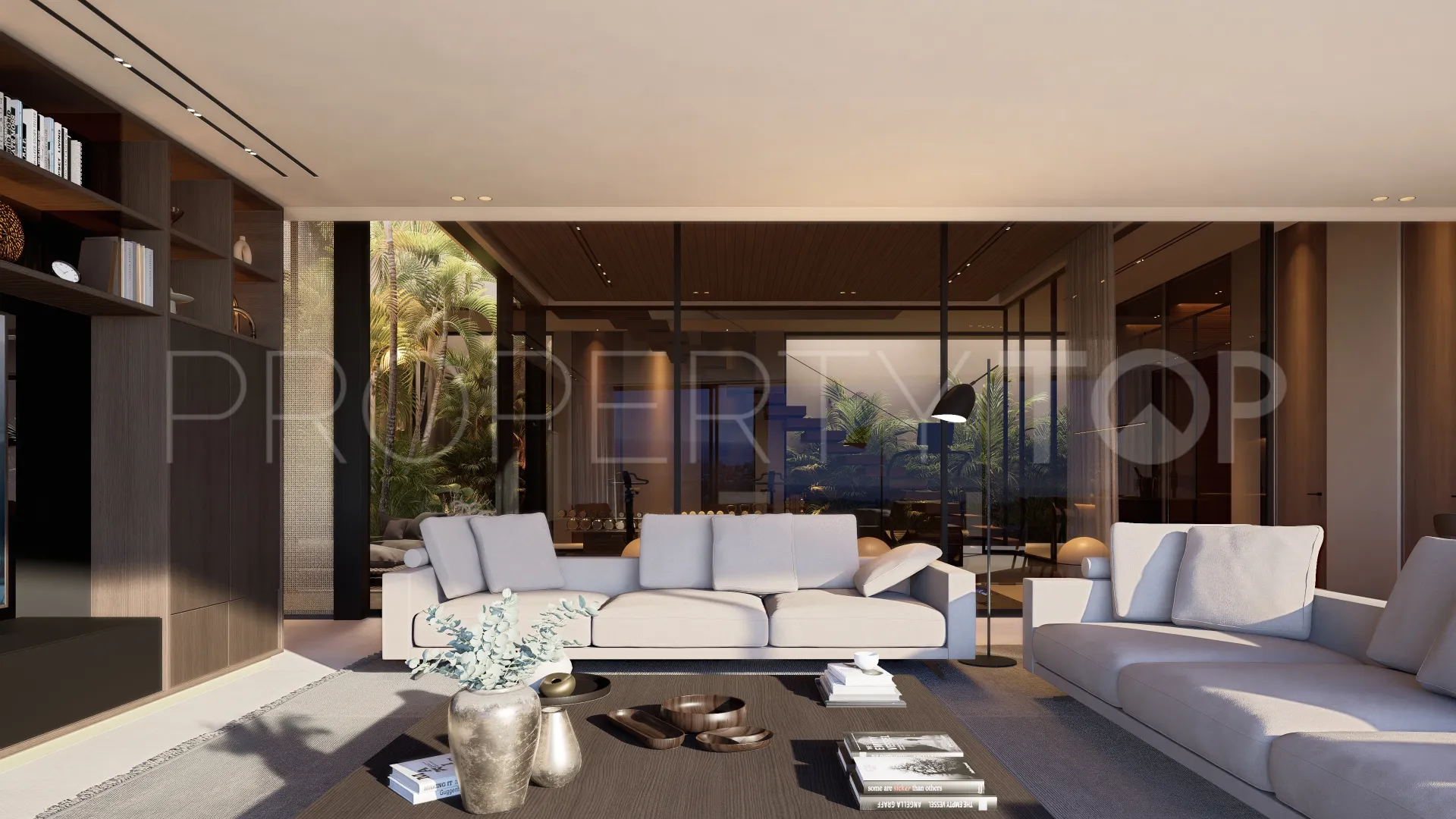 El Herrojo, villa de 6 dormitorios a la venta